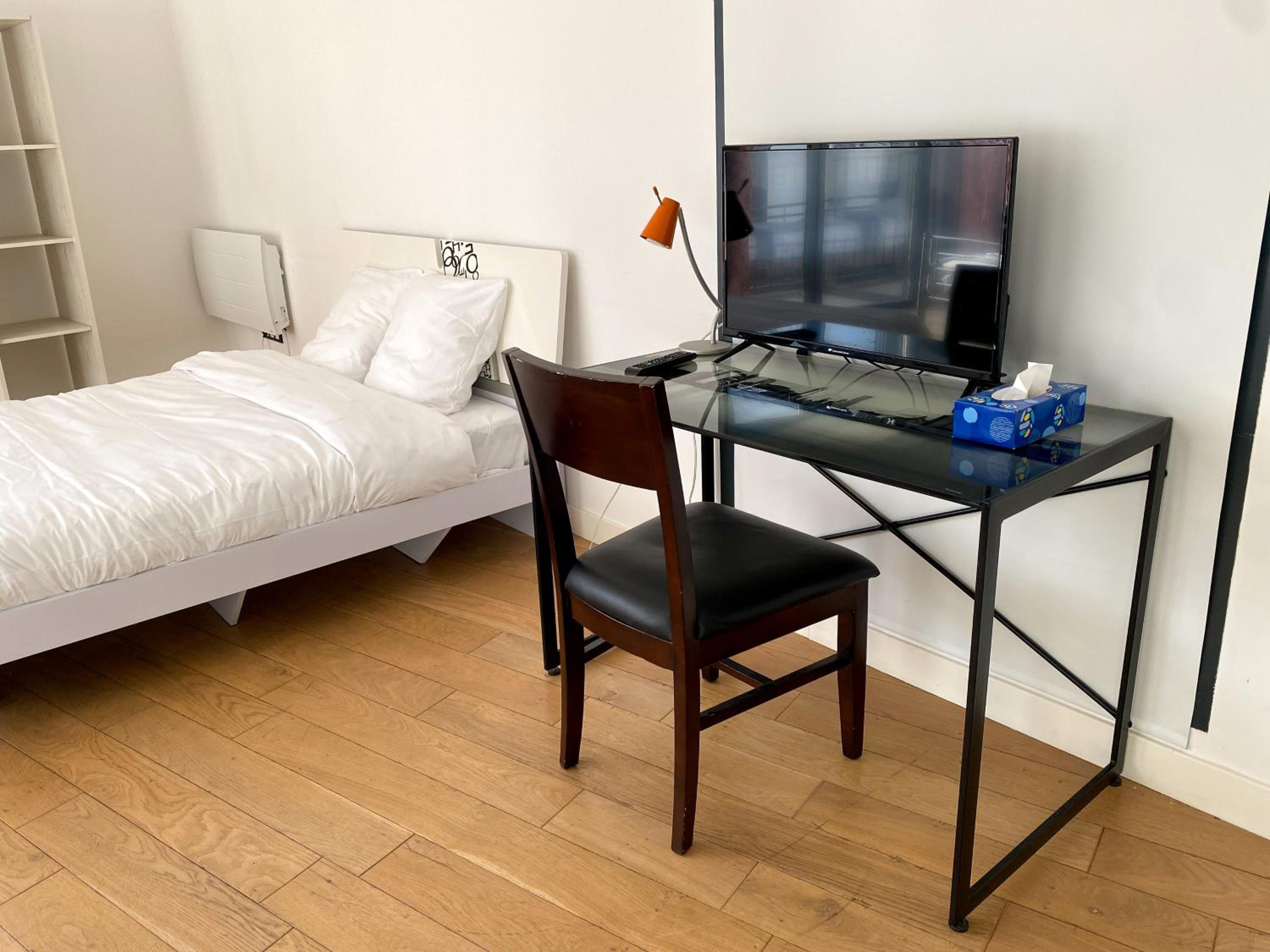 Chambres Pasteur, photo 36