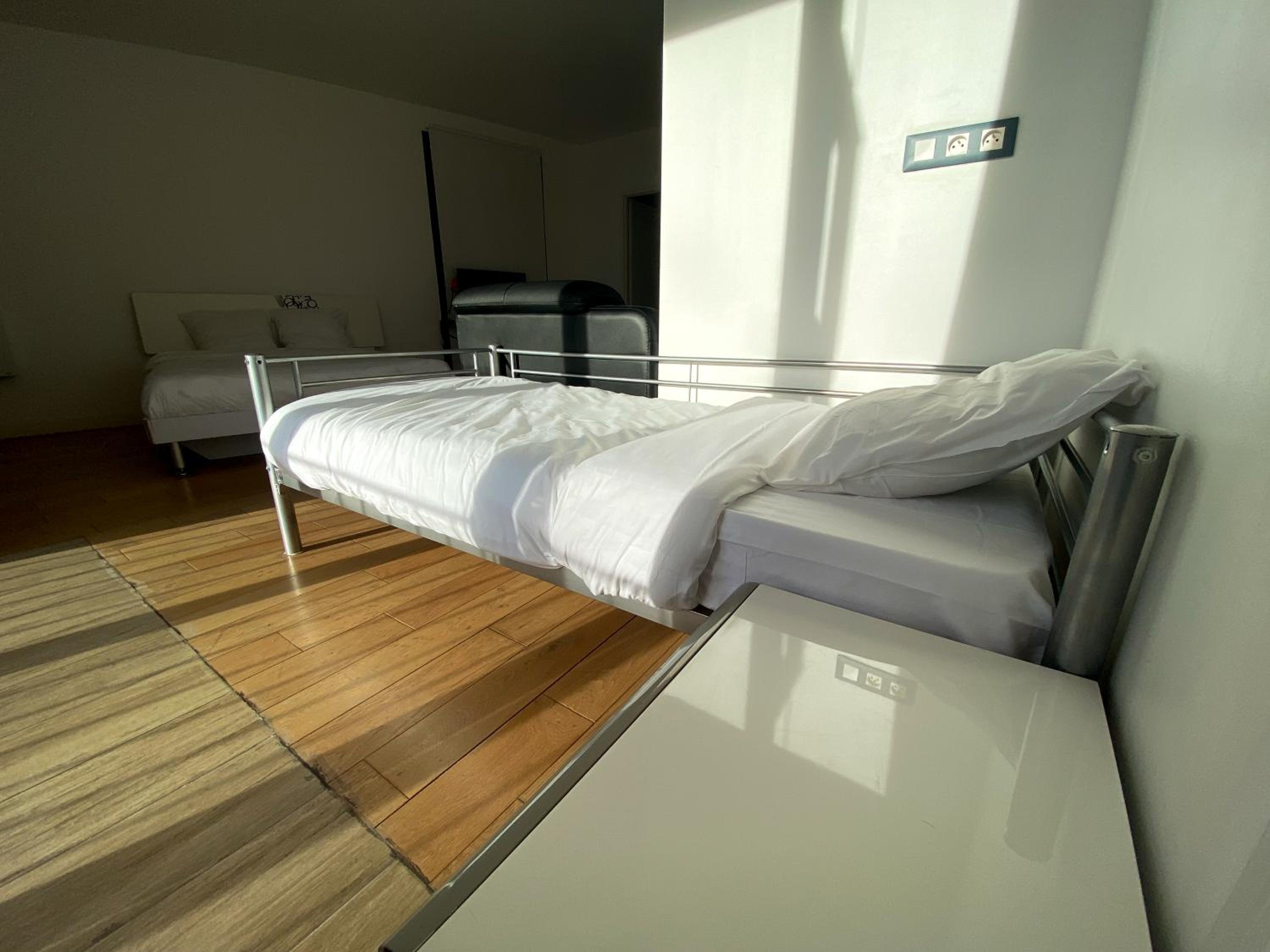 Chambres Pasteur, photo 31