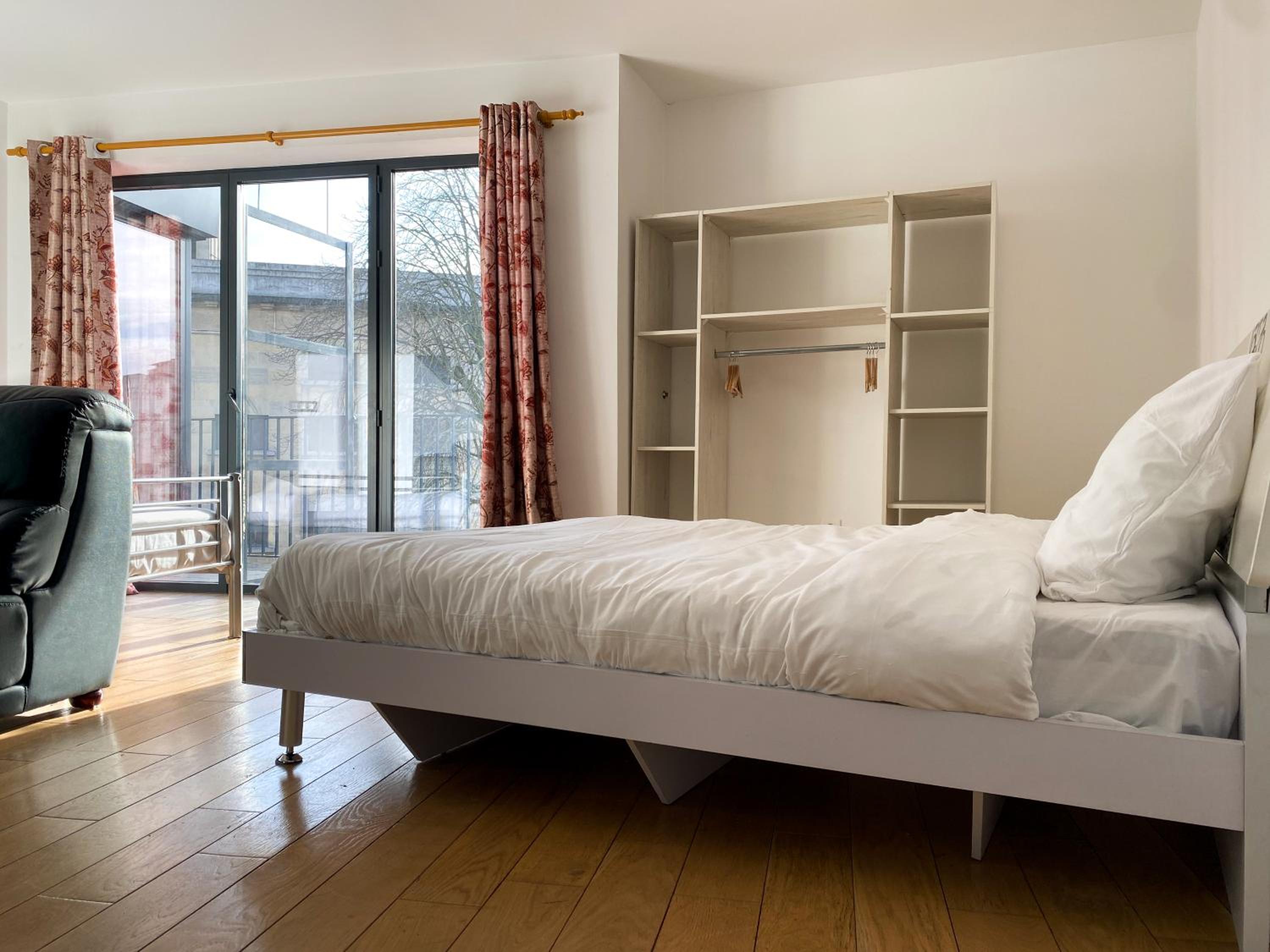 Chambres Pasteur, photo 29