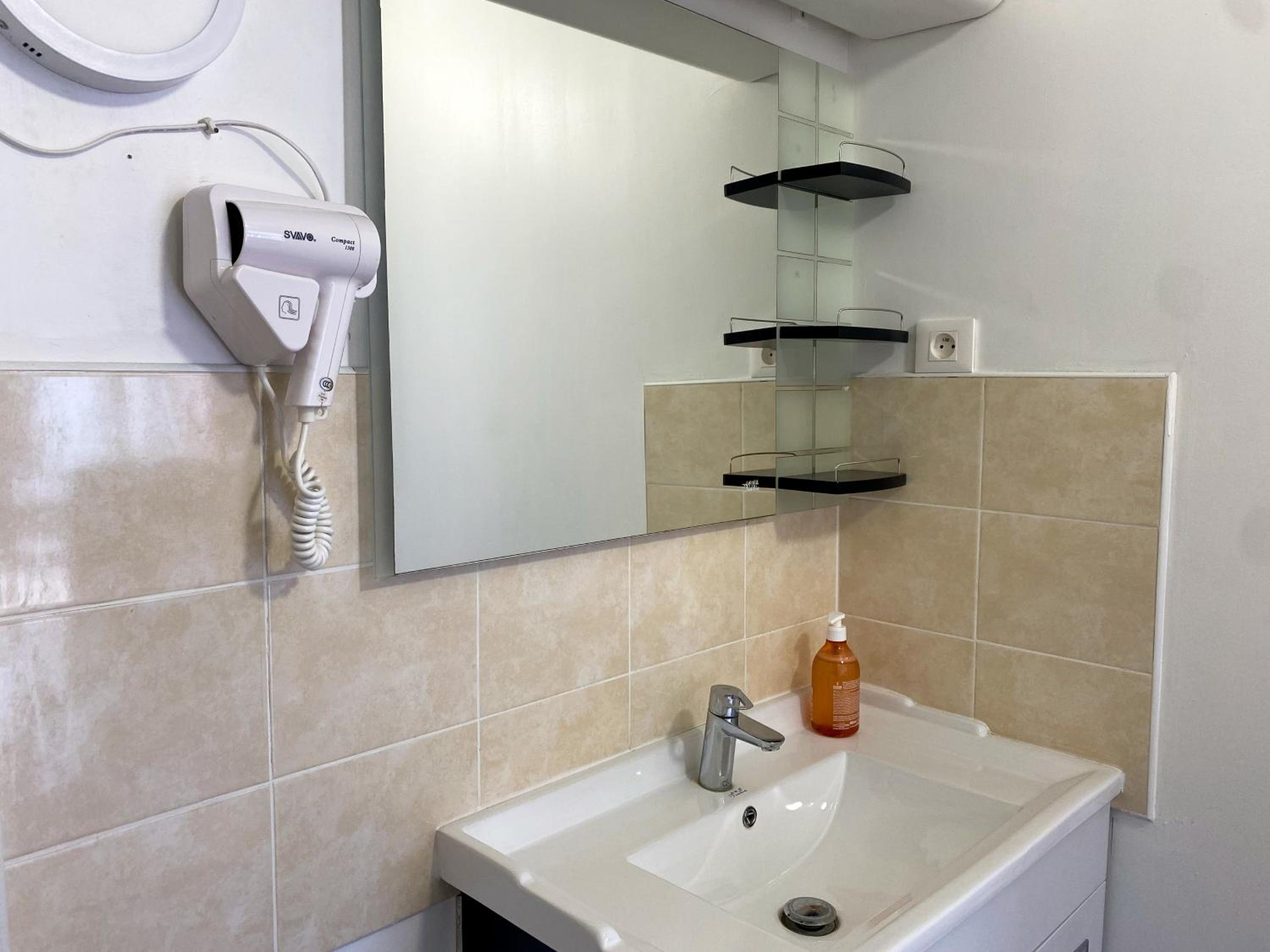 Chambres Pasteur, photo 17