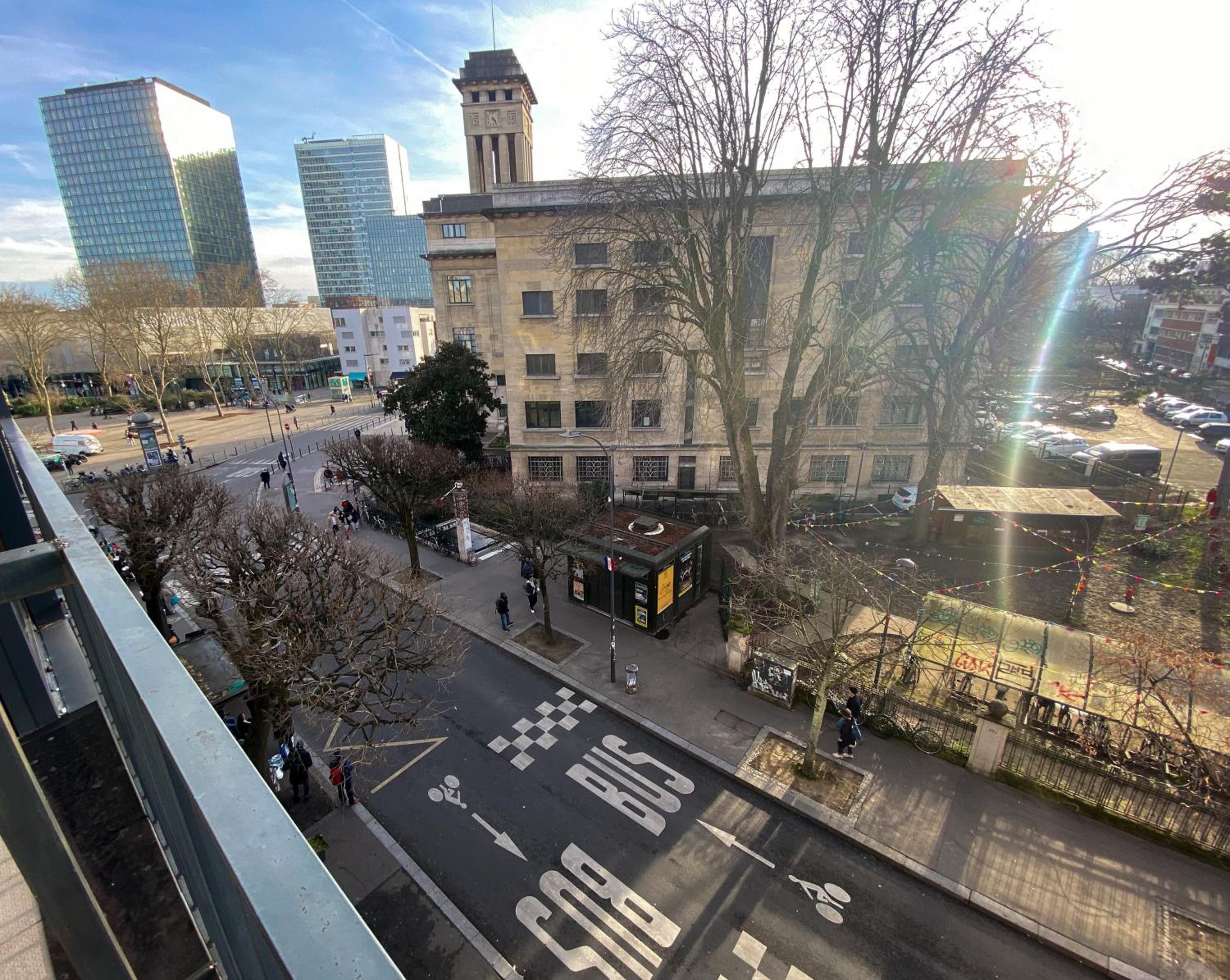 Chambres Pasteur, photo 27