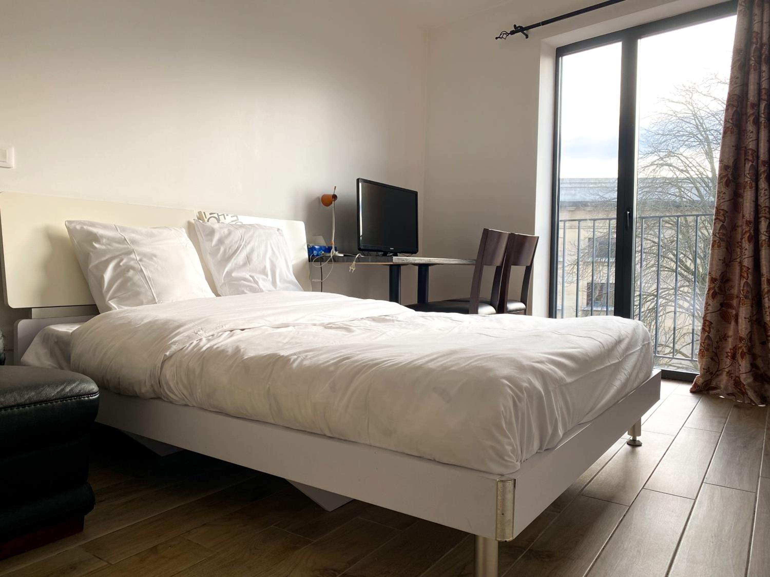 Chambres Pasteur, photo 20