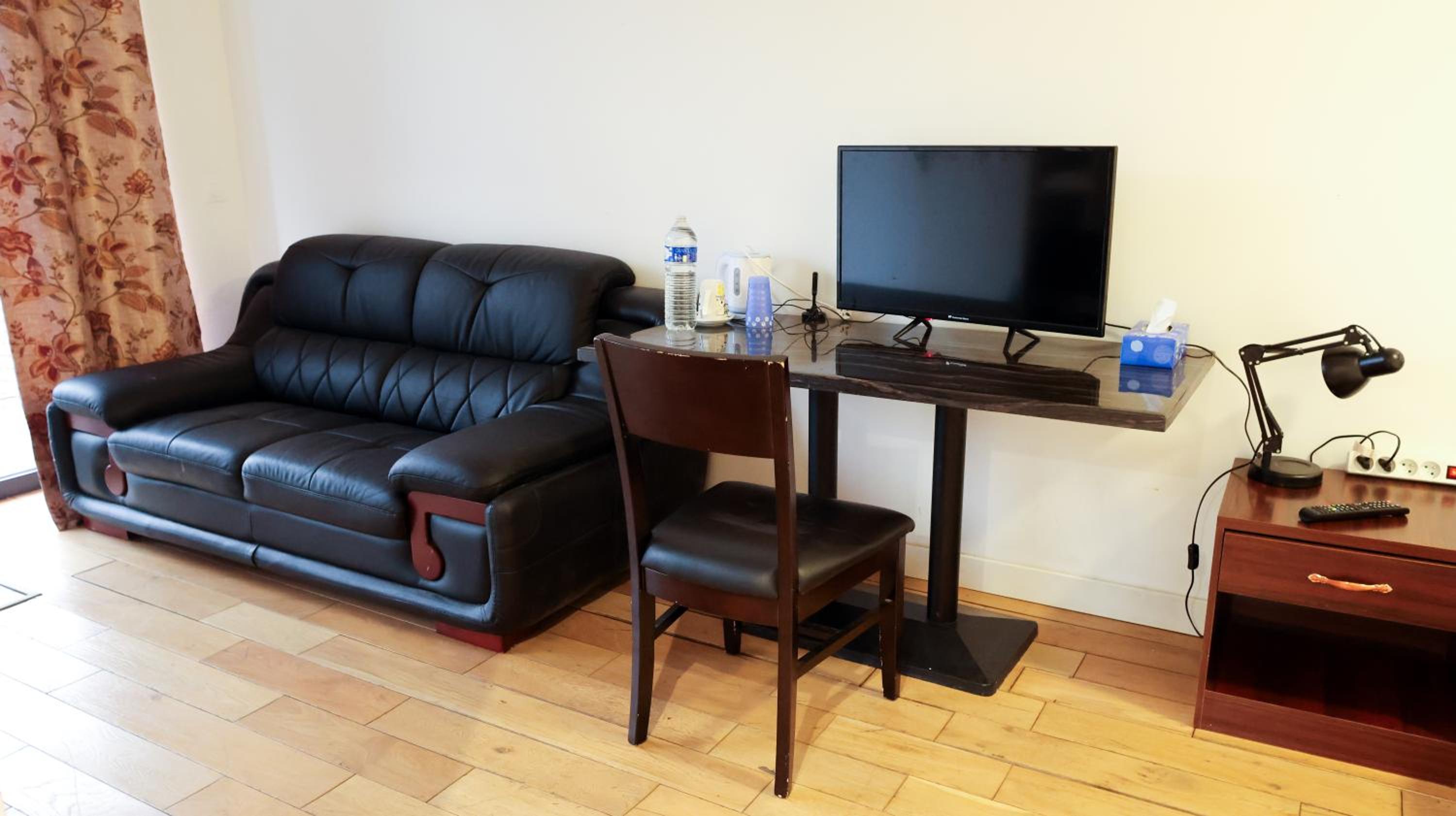 Chambres Pasteur, photo 11