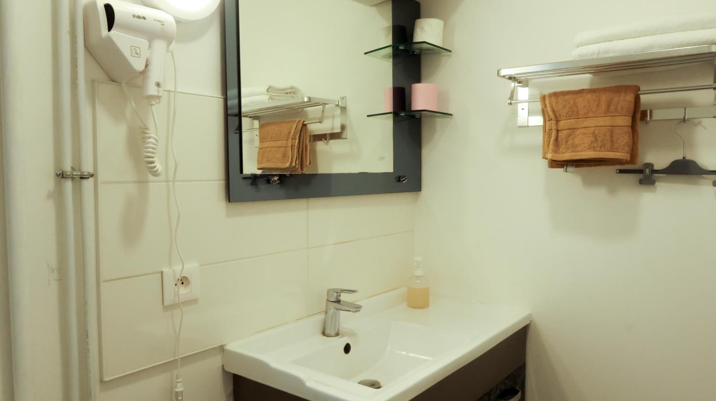 Chambres Pasteur, photo 35