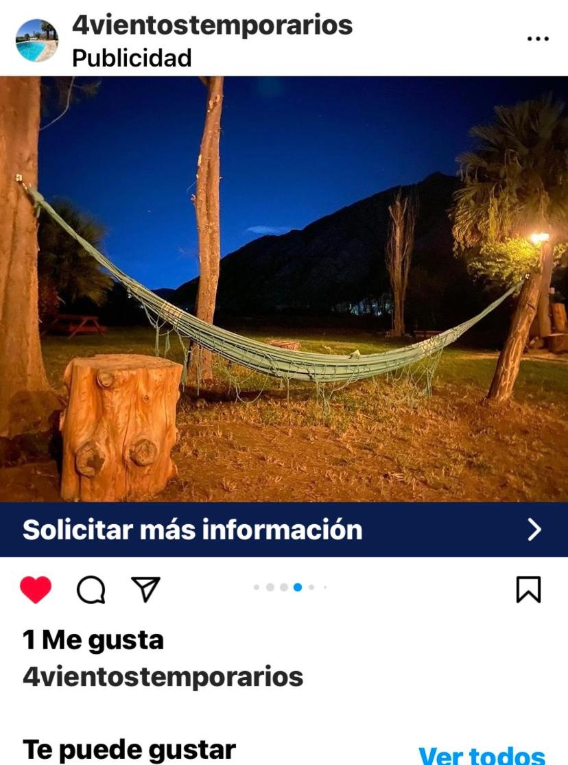 La Quebrada Park