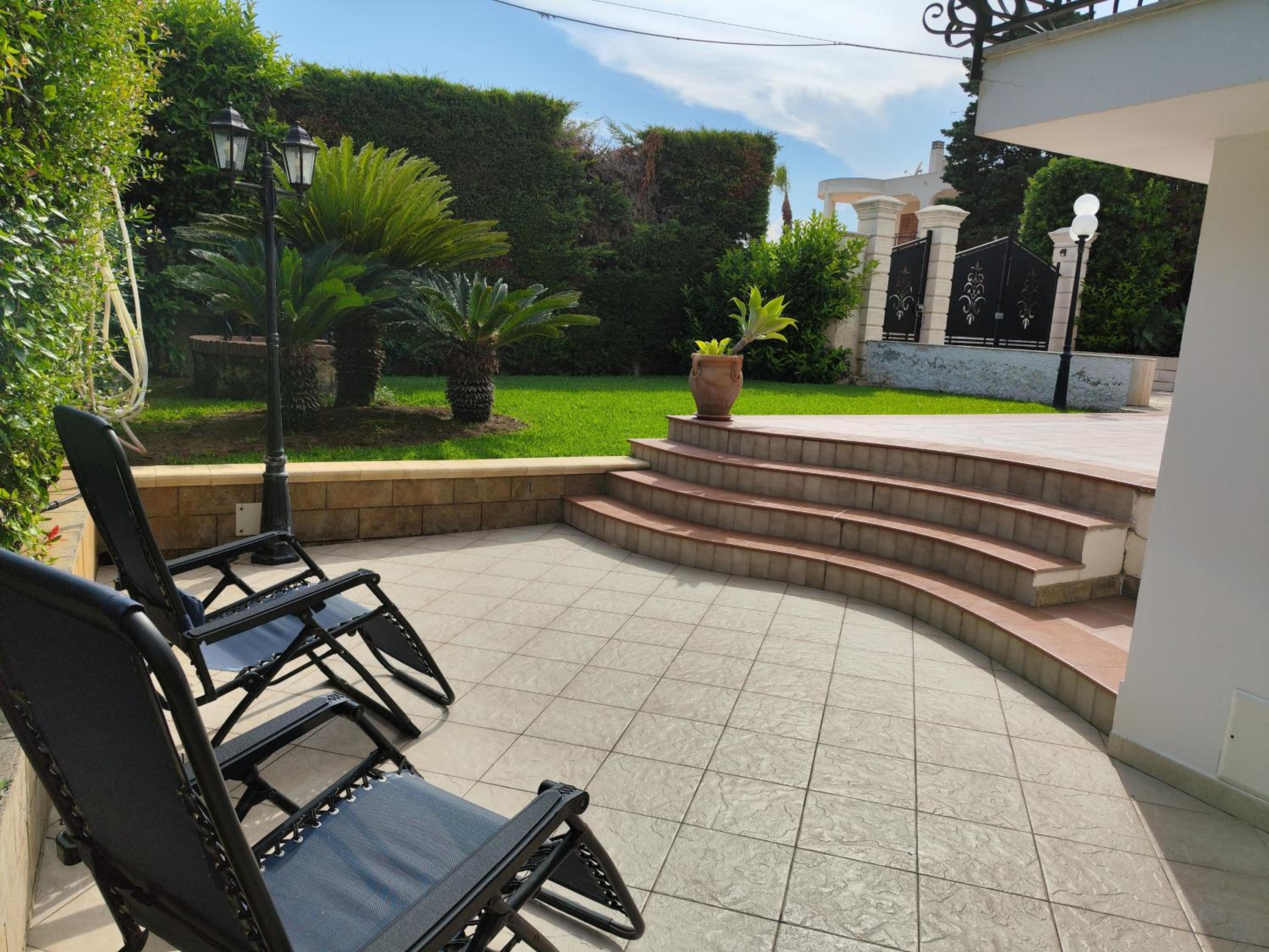 Villa Vera