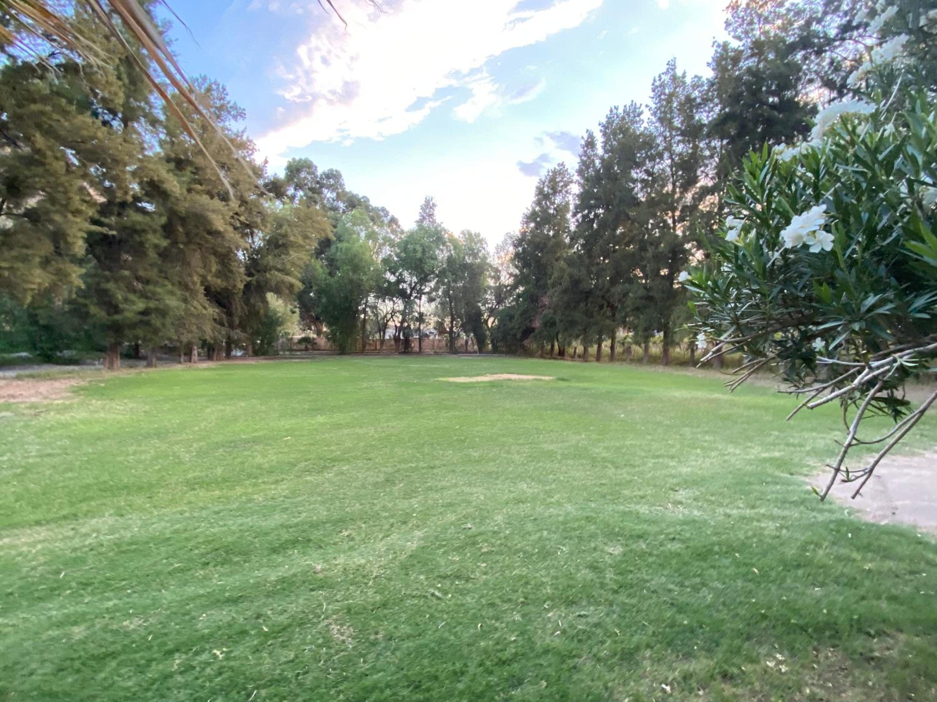 La Quebrada Park