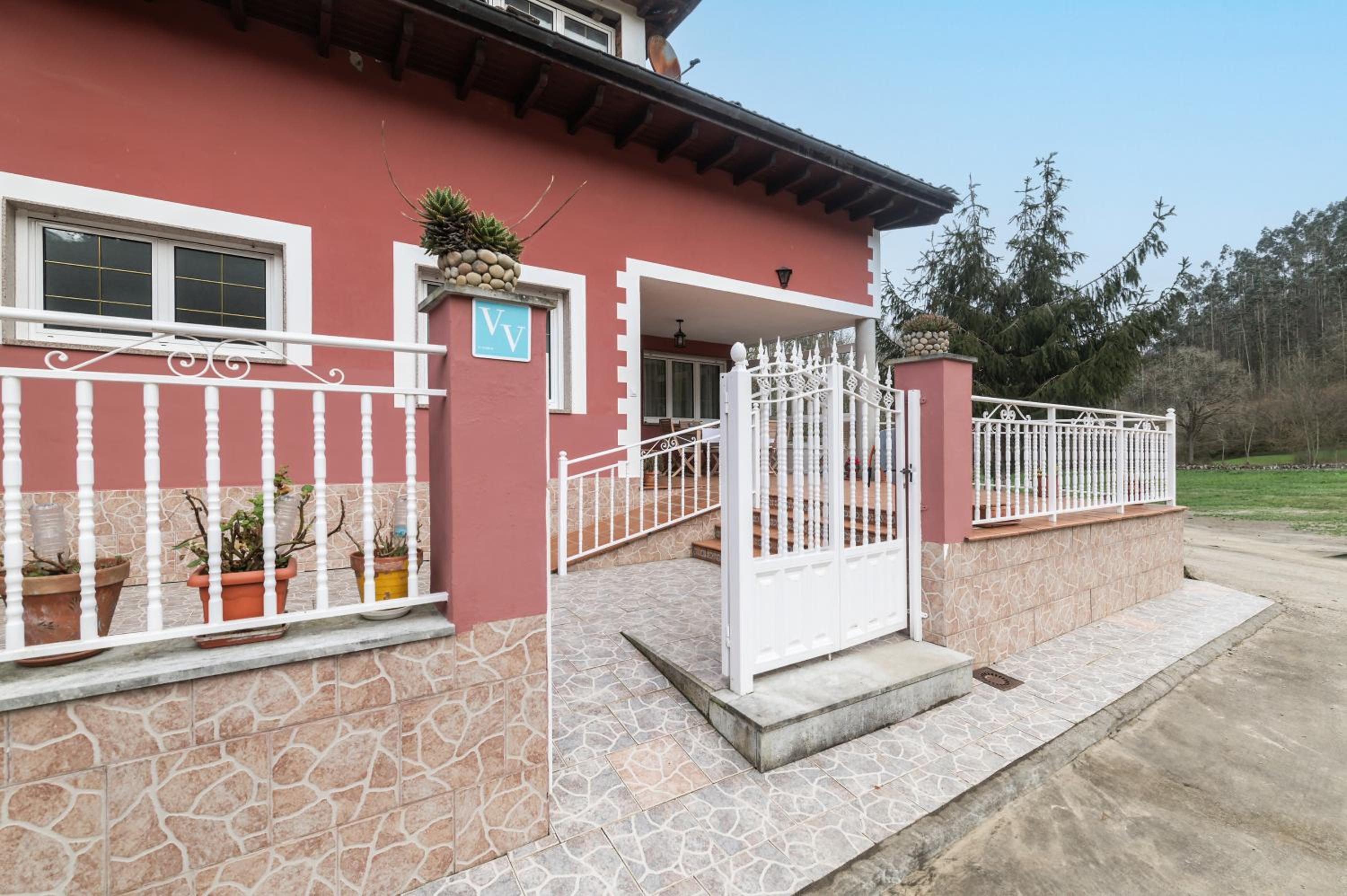 Villa La Teyera de Pili view 5