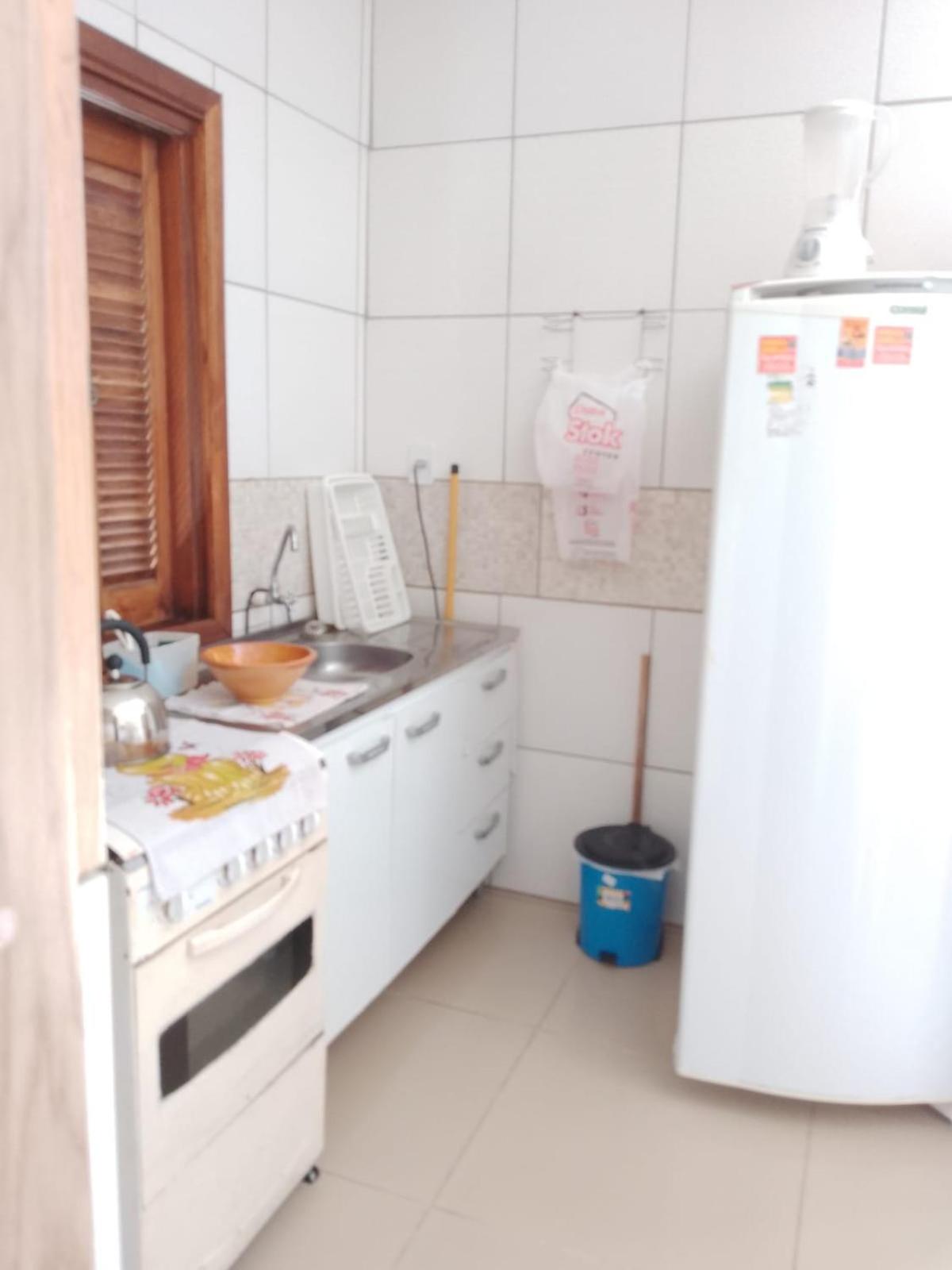 Pousada do Osvaldo Imbé view 4