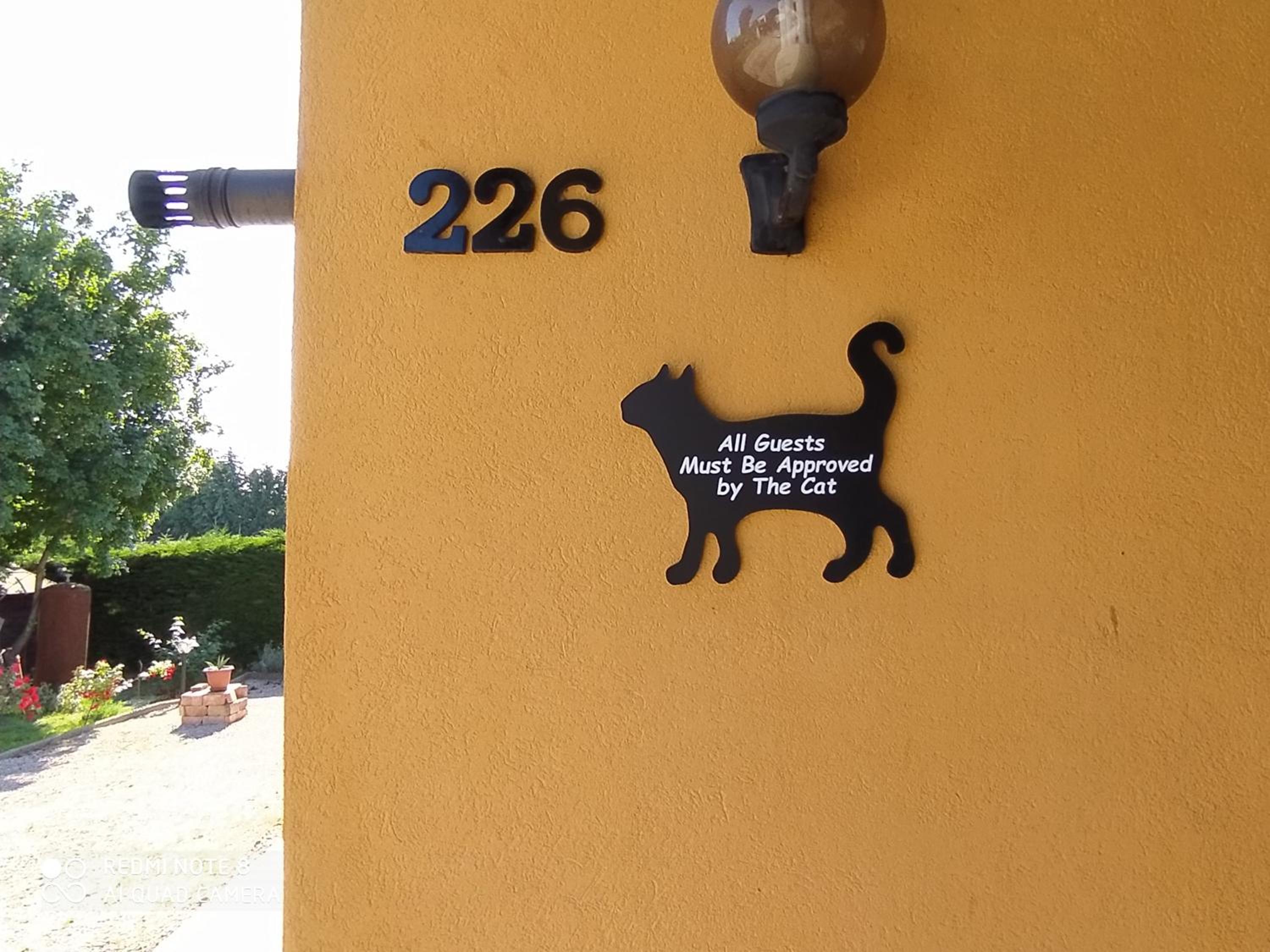 La Dèpendance en Rimini — other