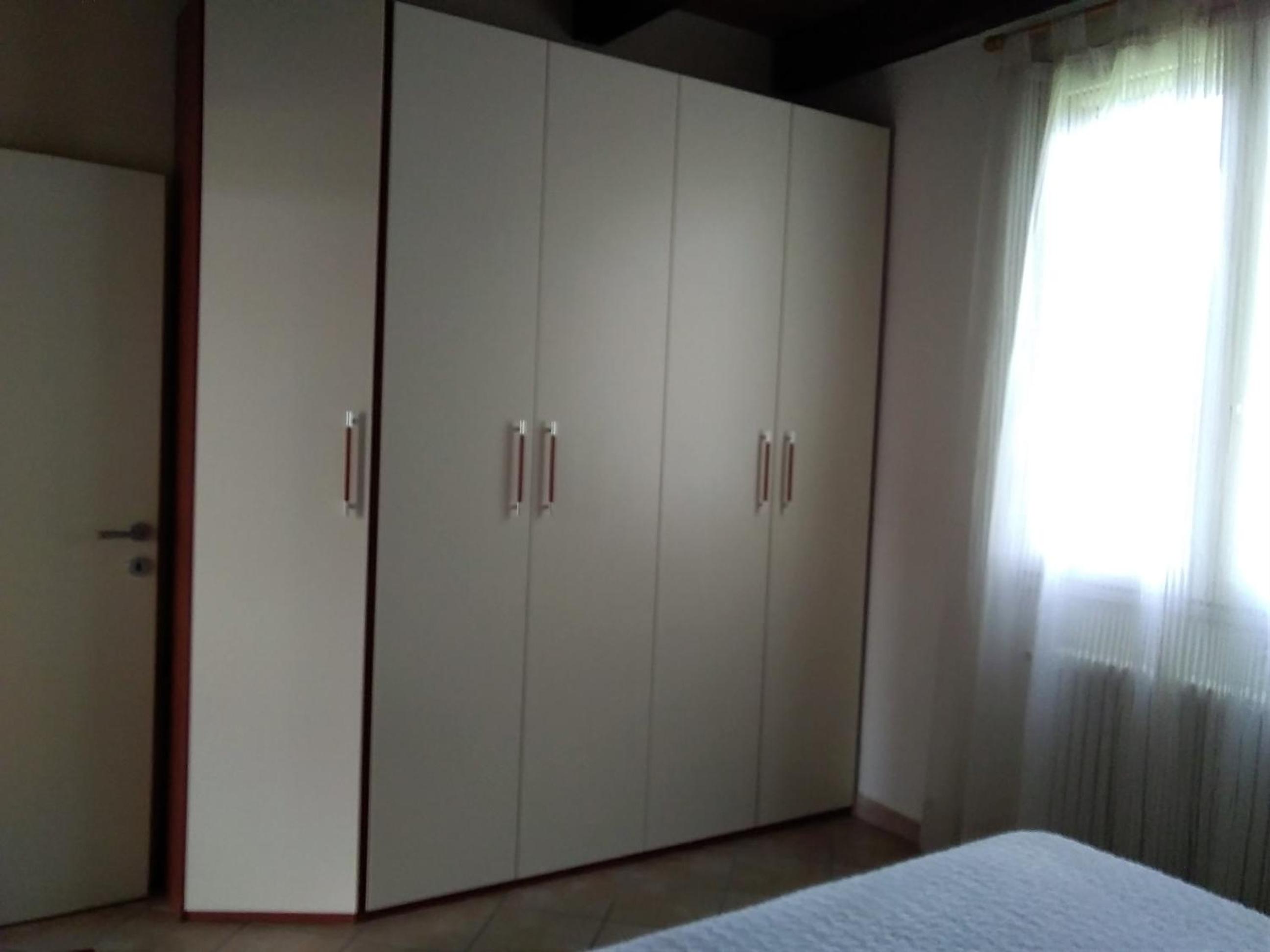 La Dèpendance en Rimini — hotel room