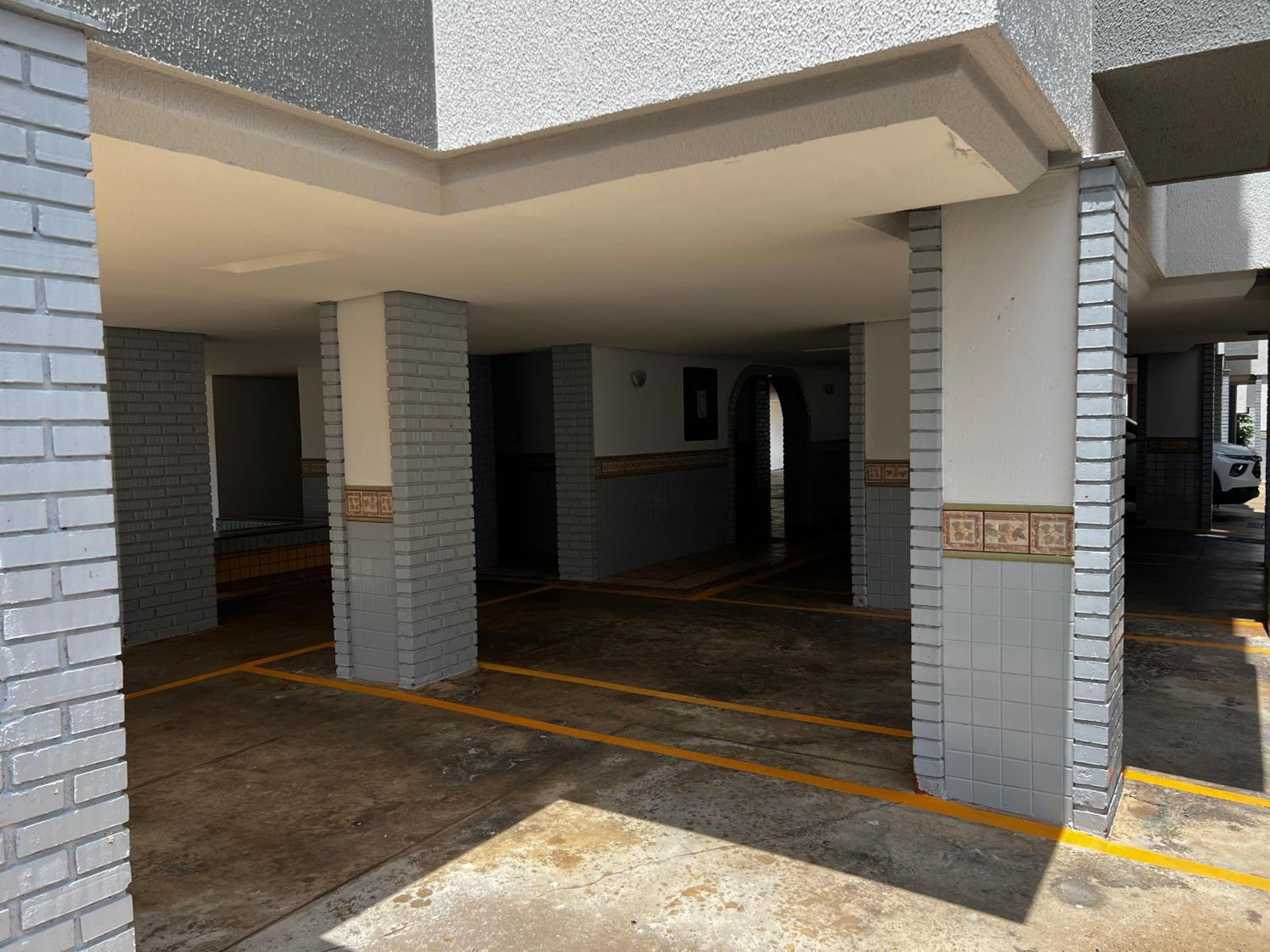 Apartamento Caldas Novas Thermas