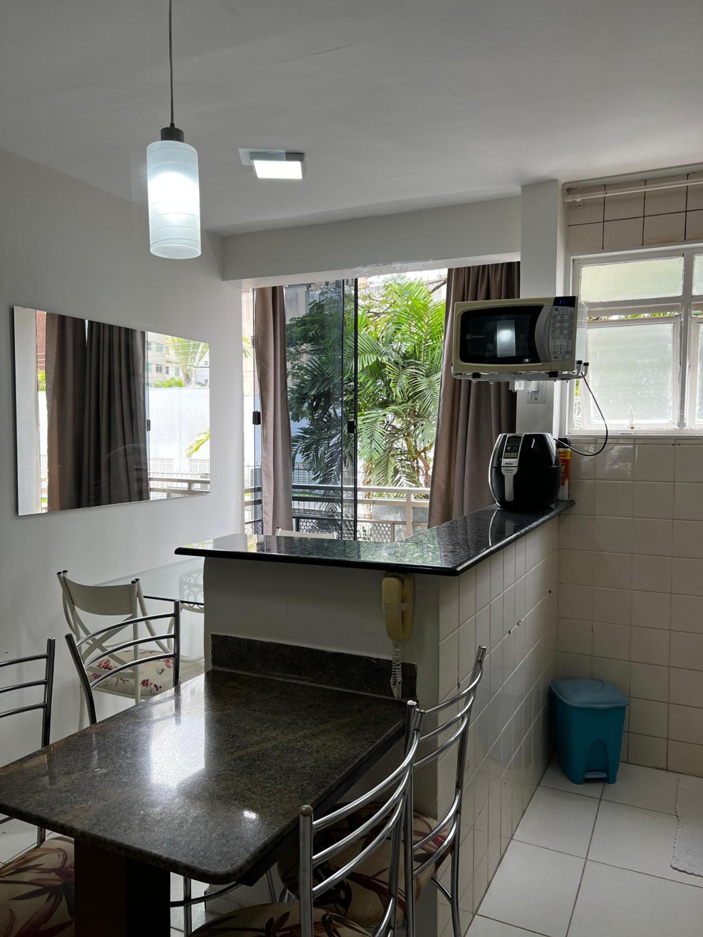 Apartamento Caldas Novas Thermas