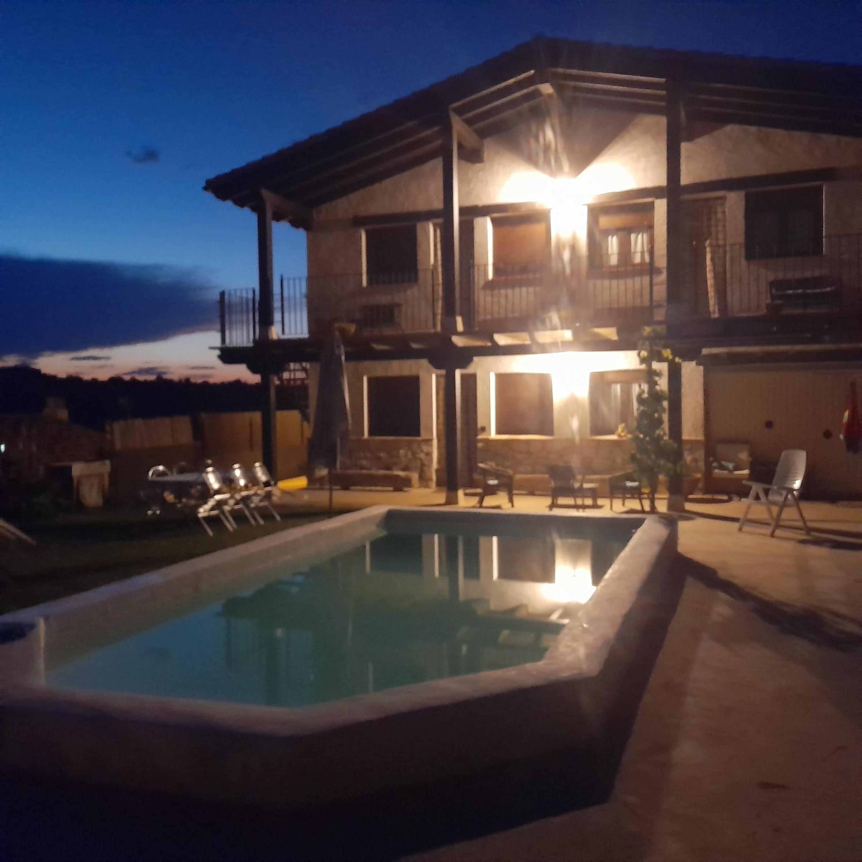 Vegas de la Alcarria