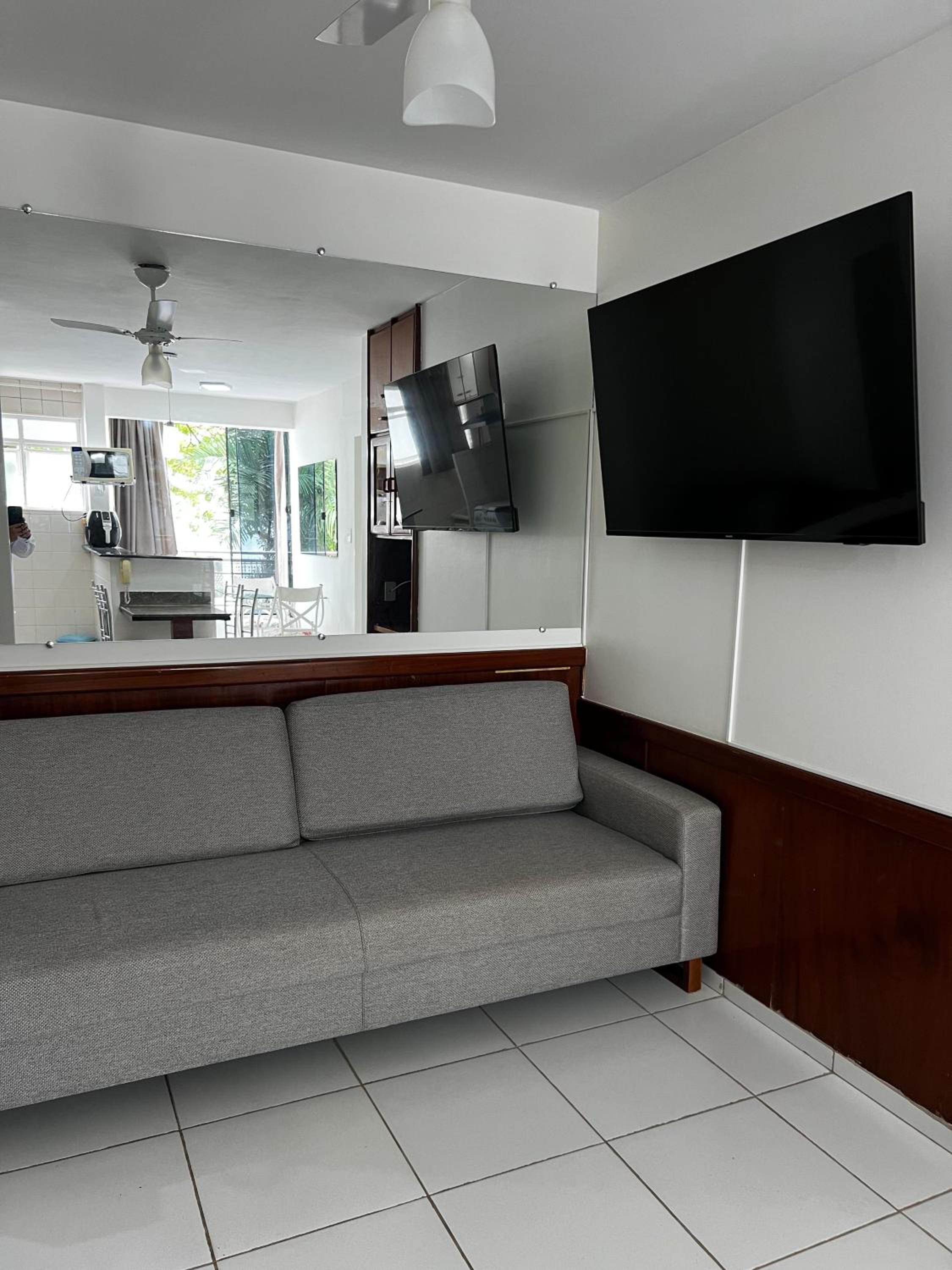 Apartamento Caldas Novas Thermas