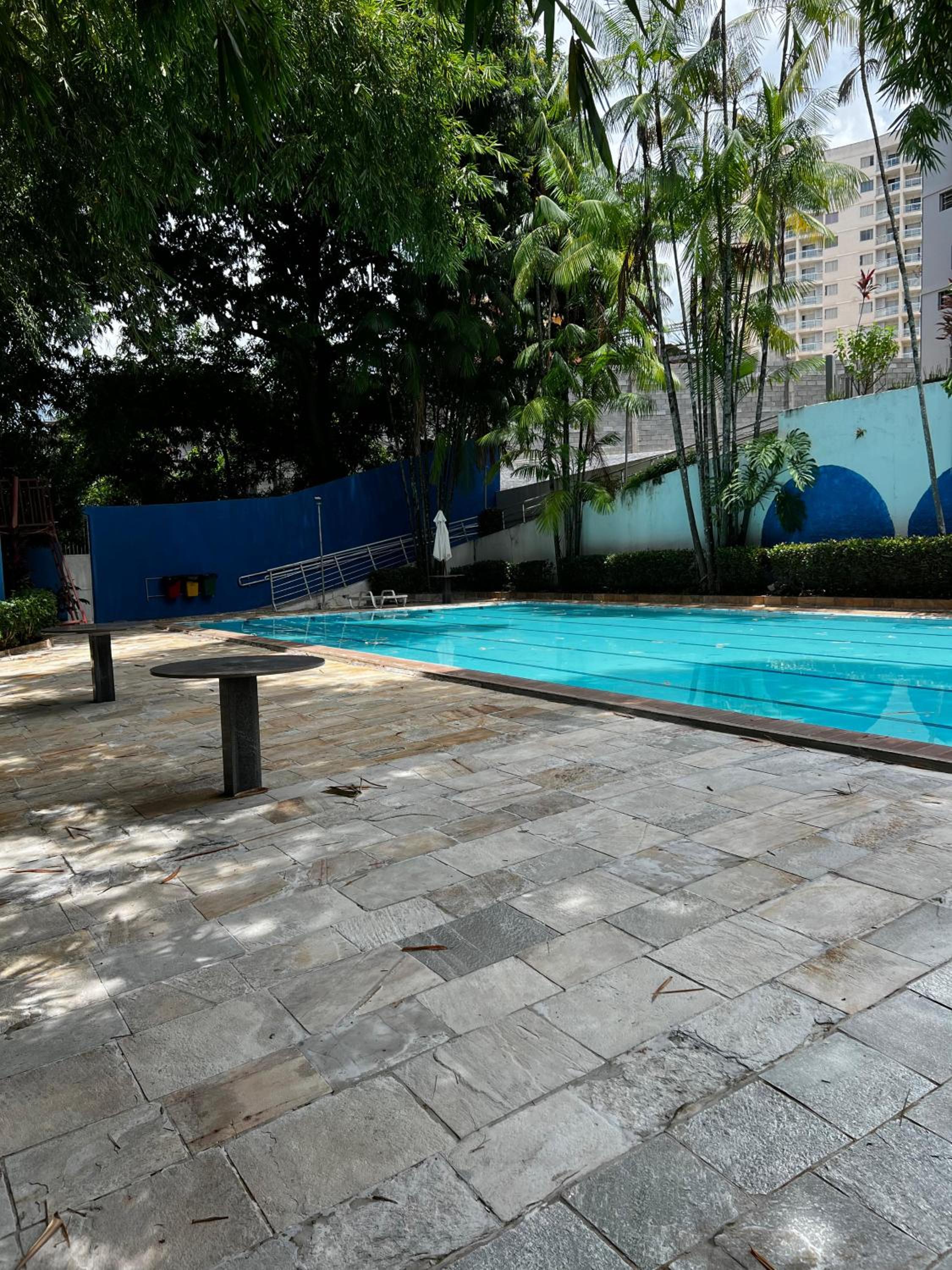 Apartamento Caldas Novas Thermas