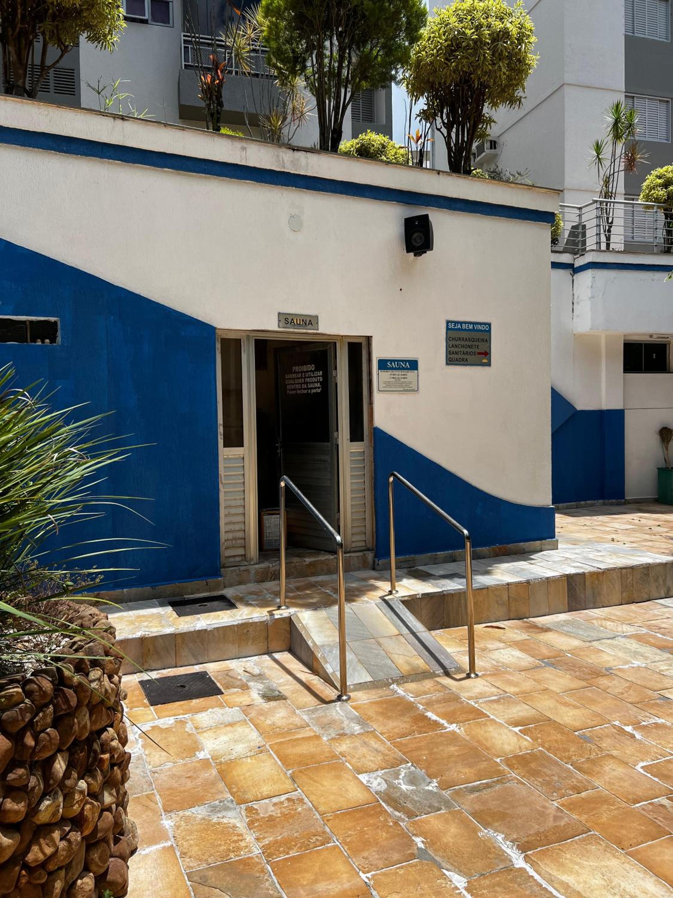 Apartamento Caldas Novas Thermas
