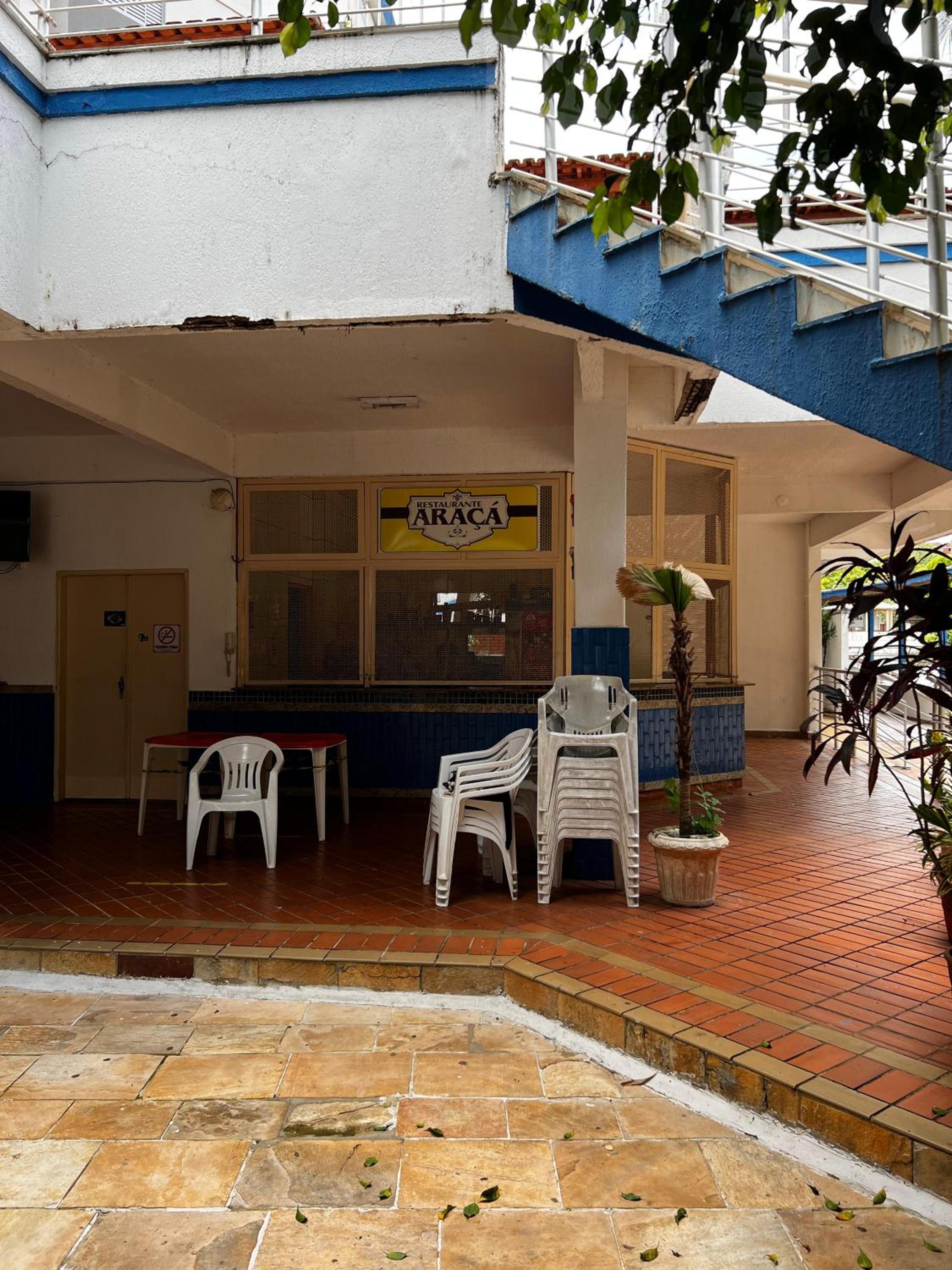 Apartamento Caldas Novas Thermas