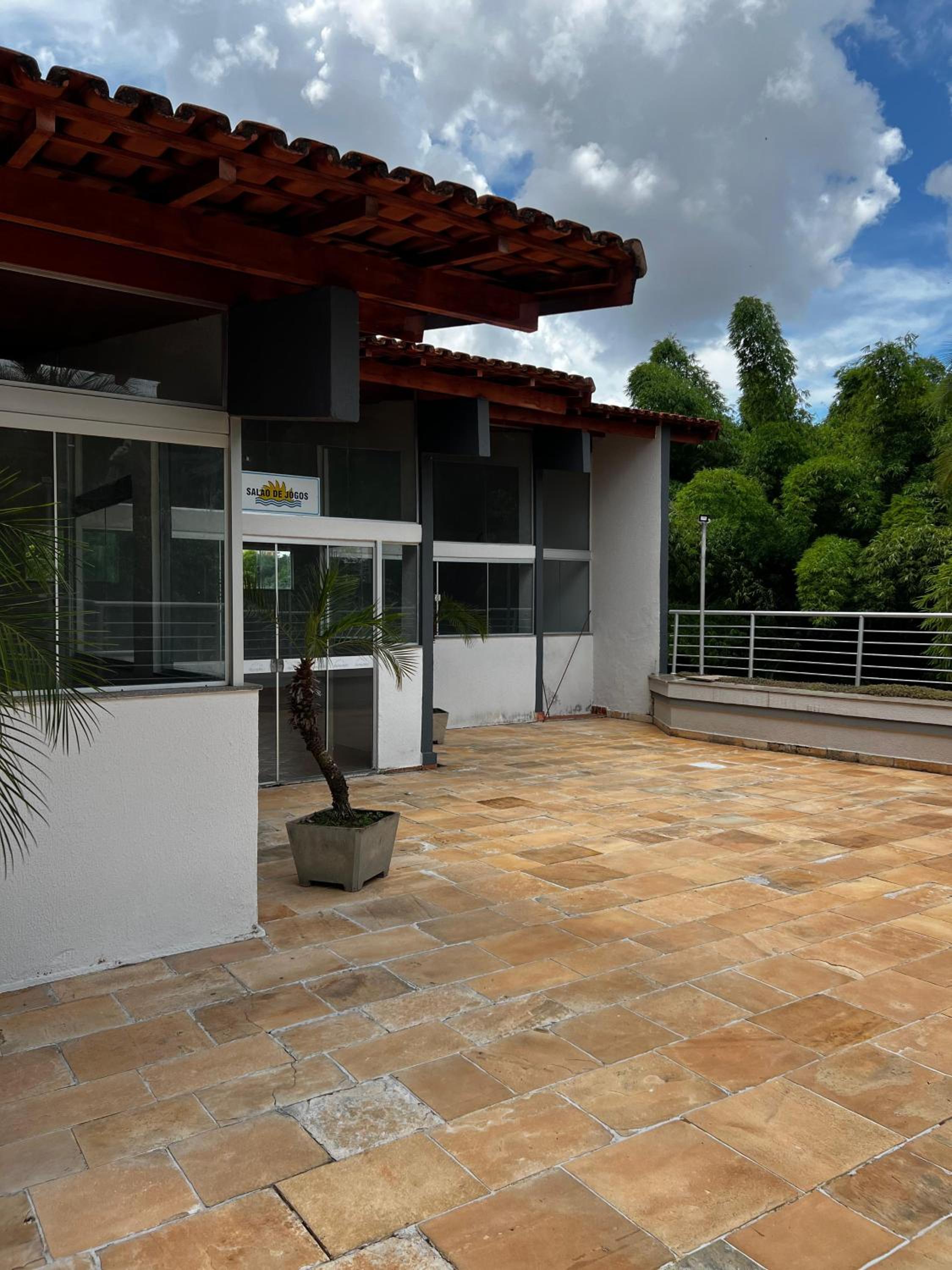 Apartamento Caldas Novas Thermas
