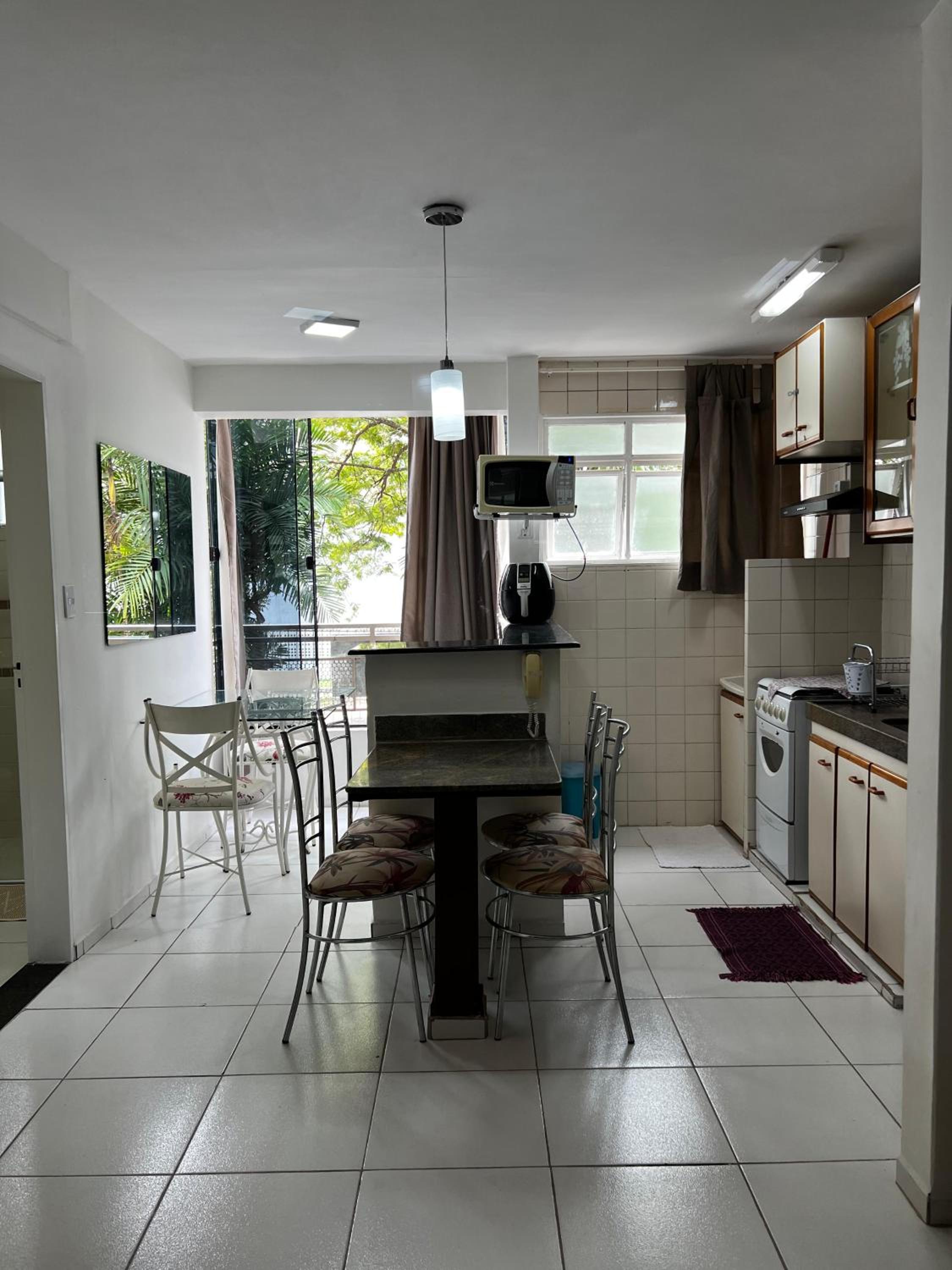 Apartamento Caldas Novas Thermas