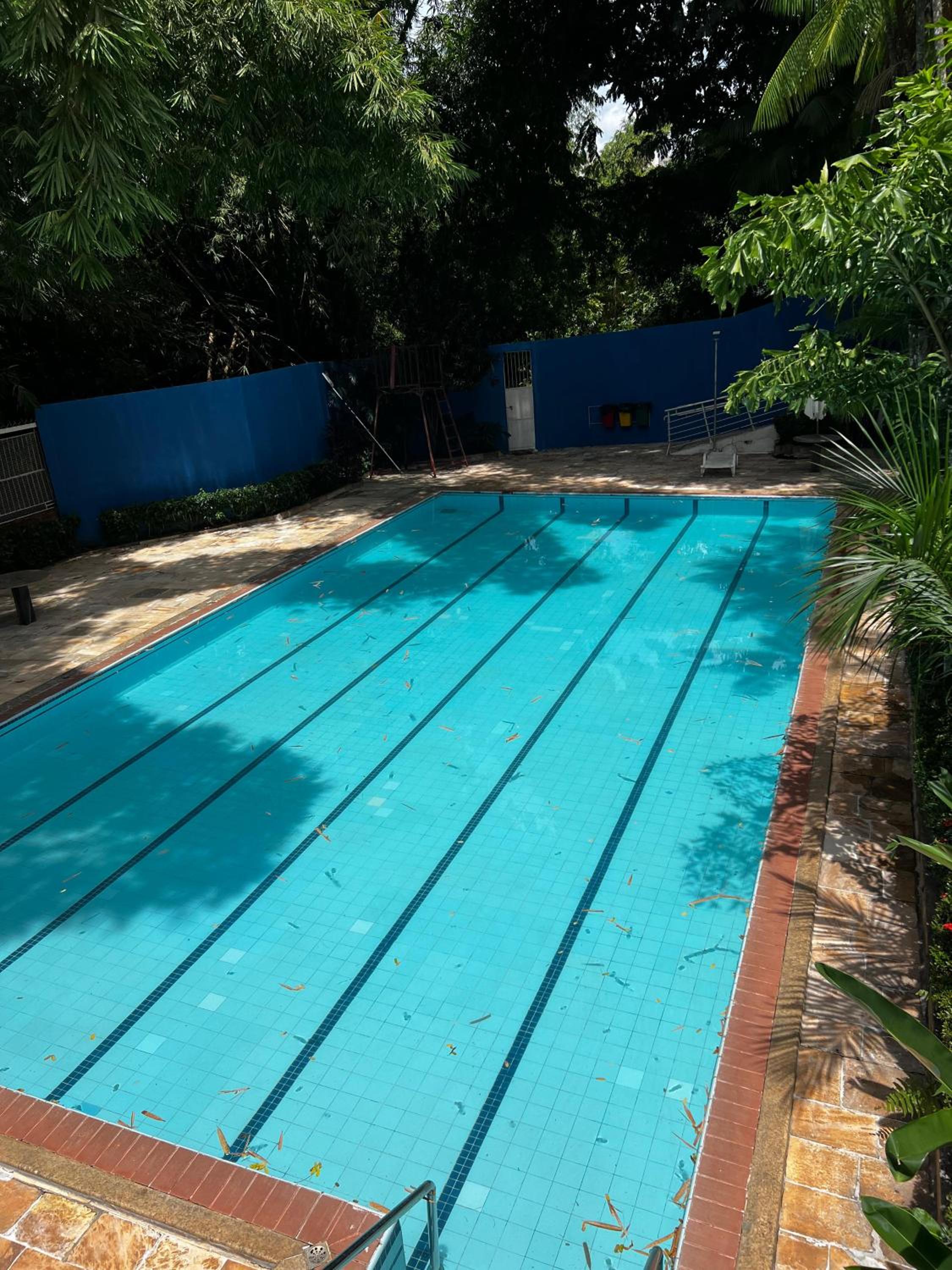 Apartamento Caldas Novas Thermas