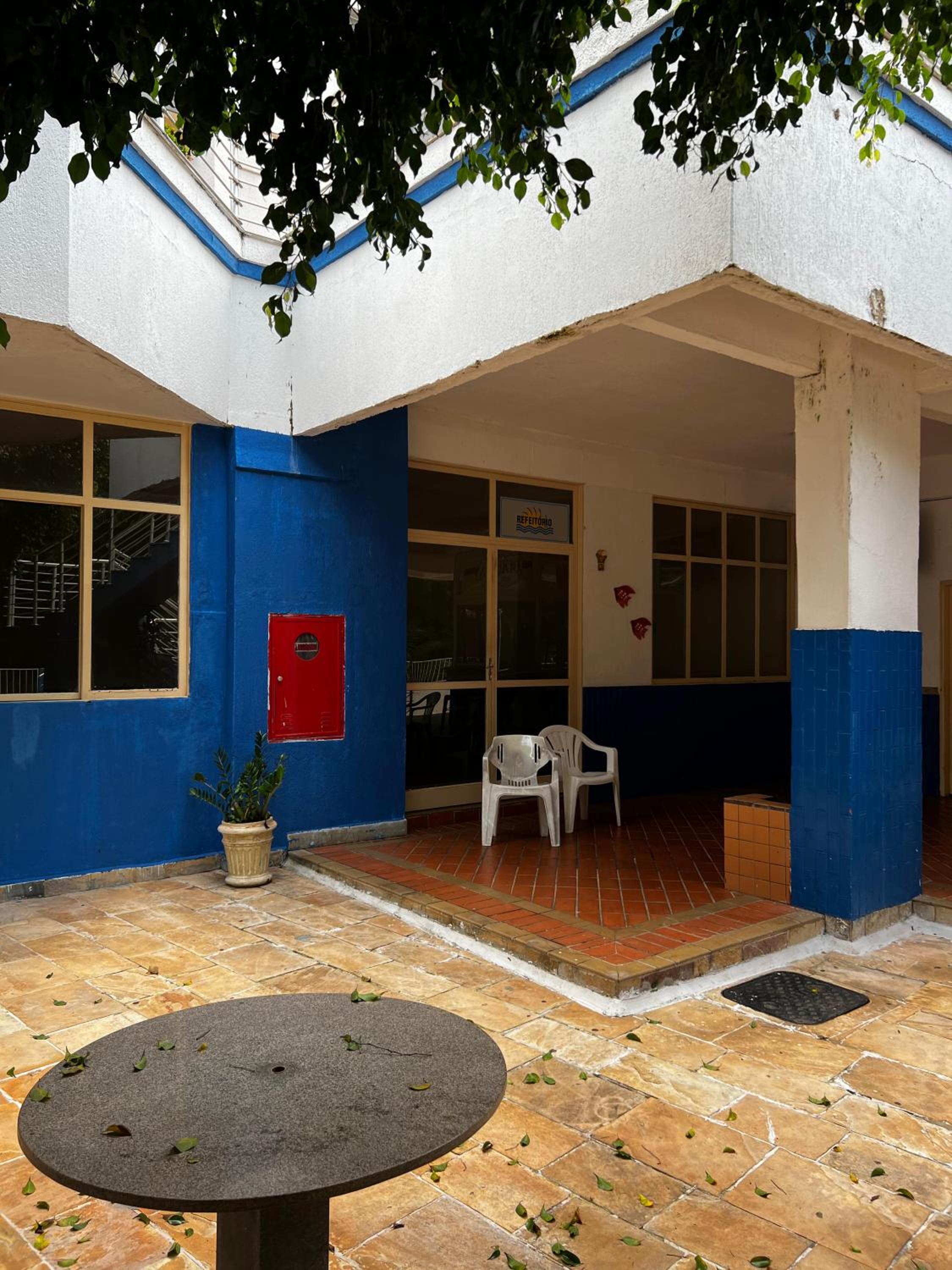Apartamento Caldas Novas Thermas