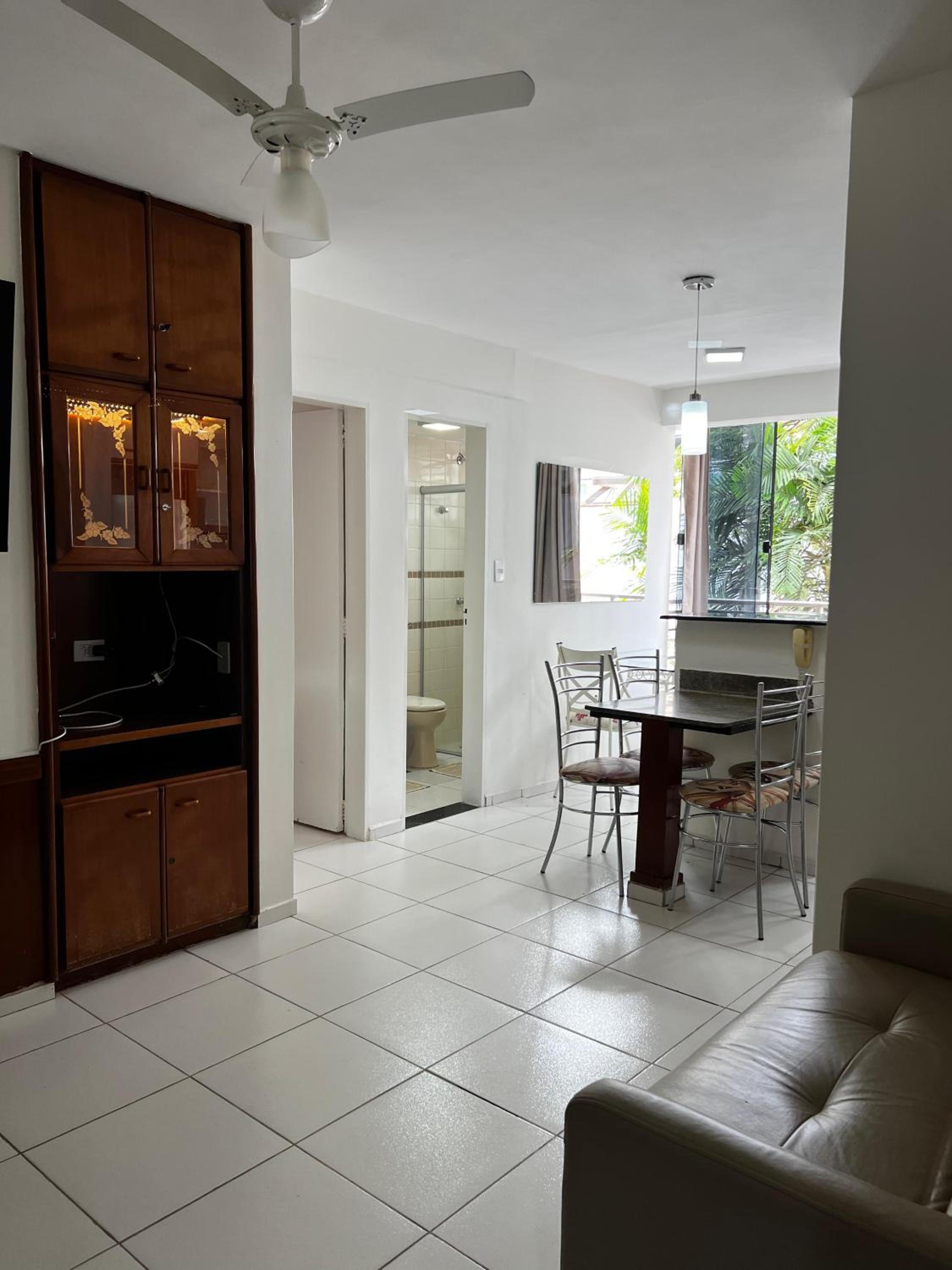 Apartamento Caldas Novas Thermas