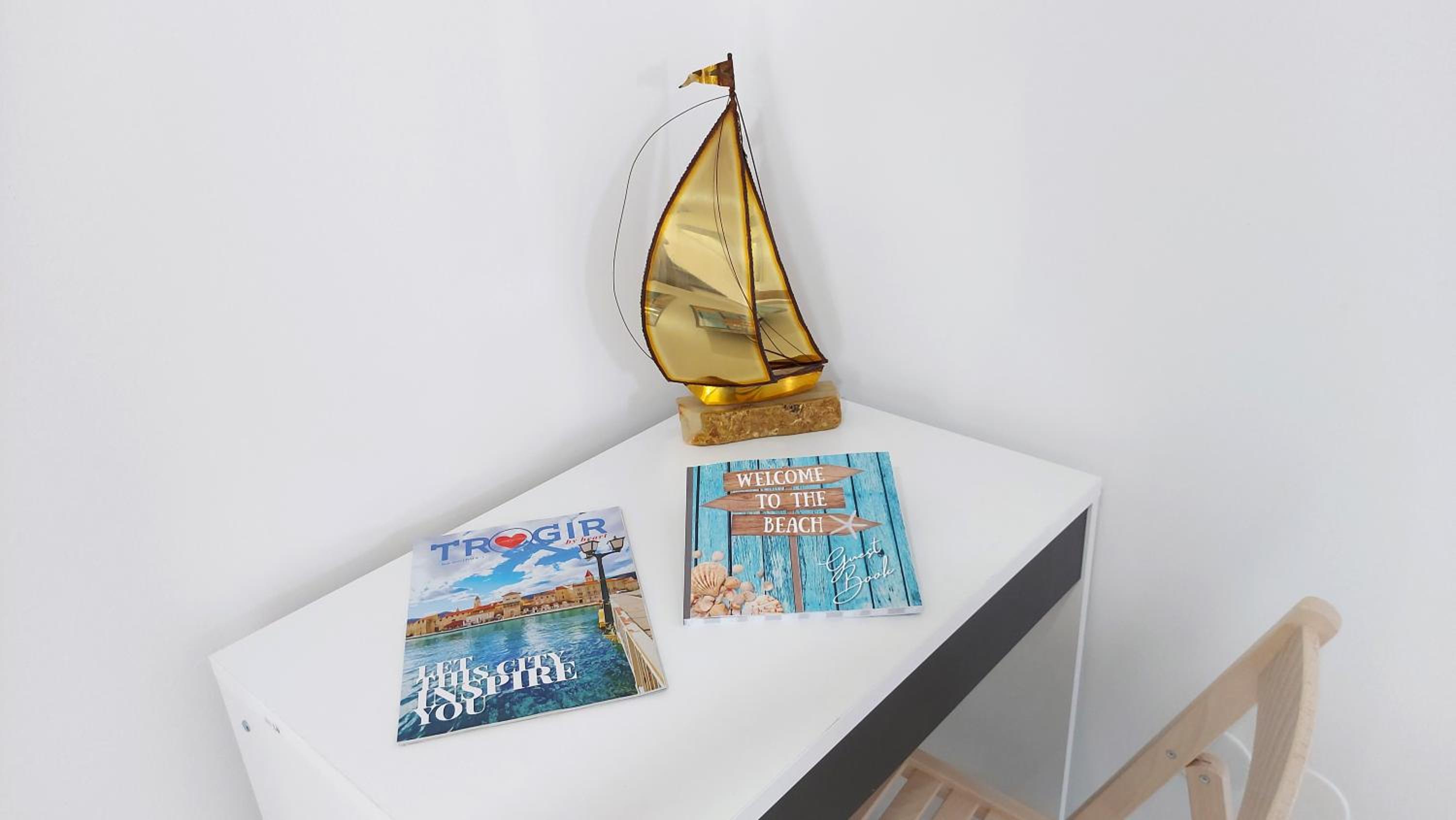 Apartman Grlica #2