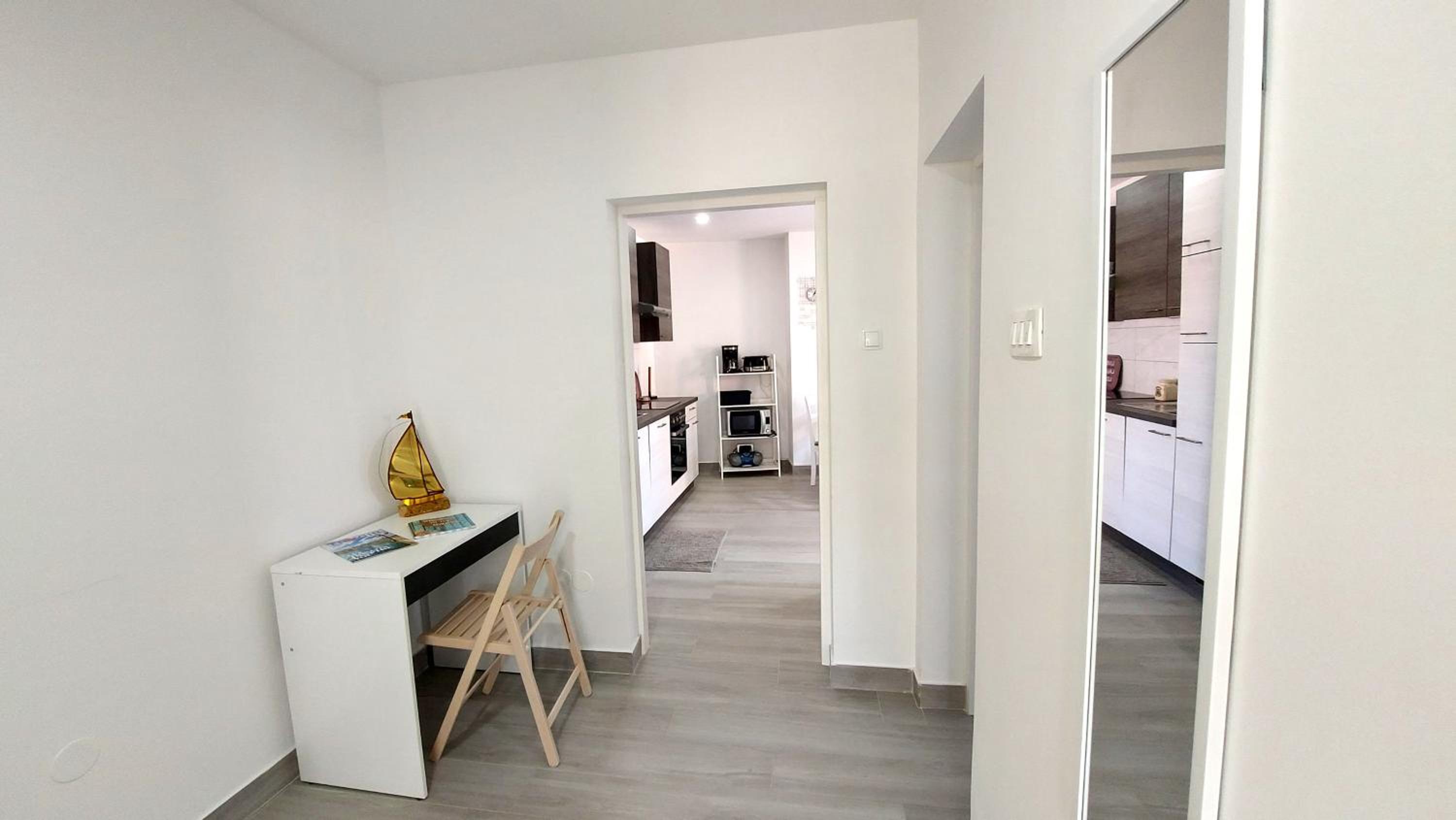Apartman Grlica #2