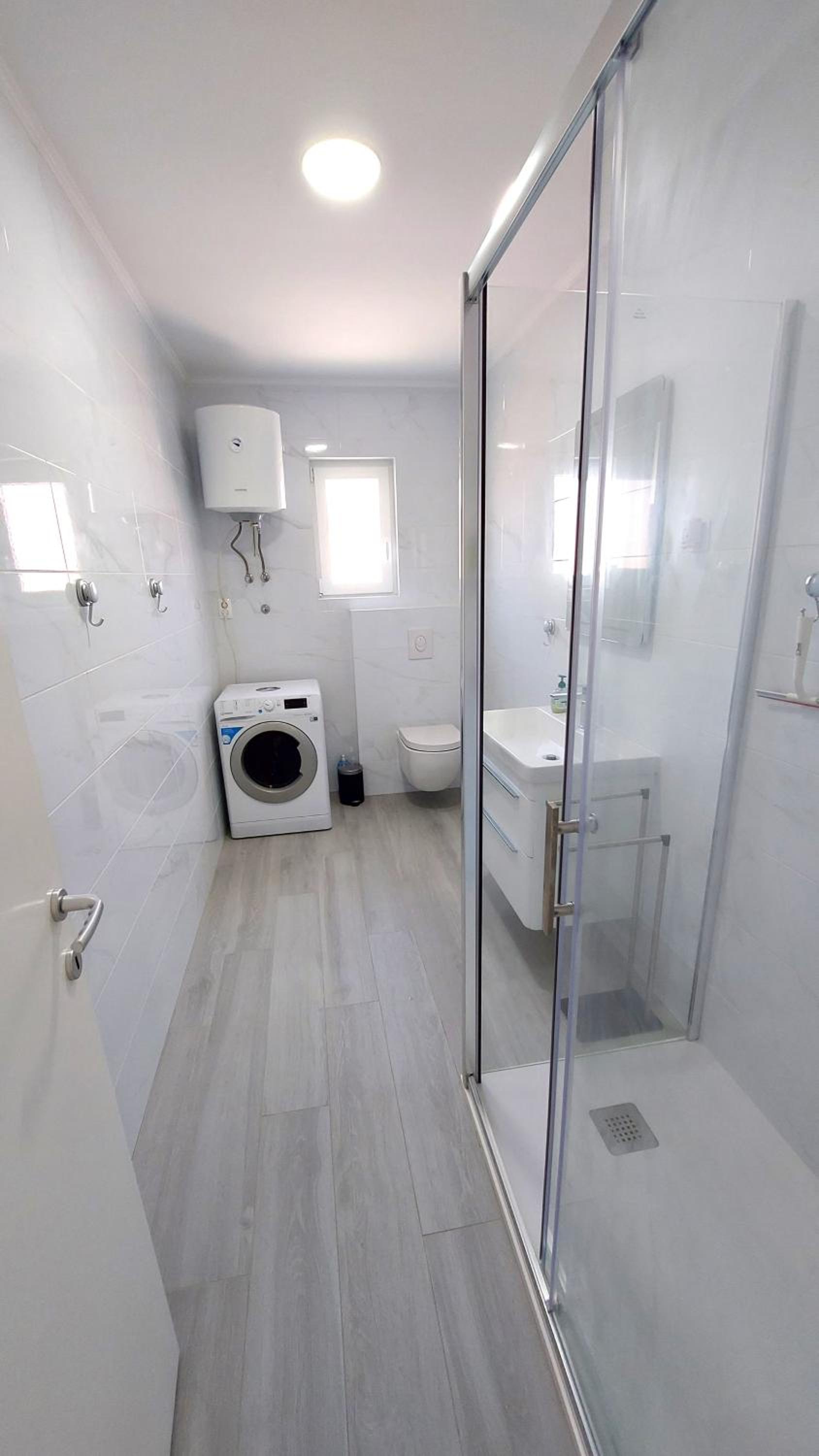 Apartman Grlica #2