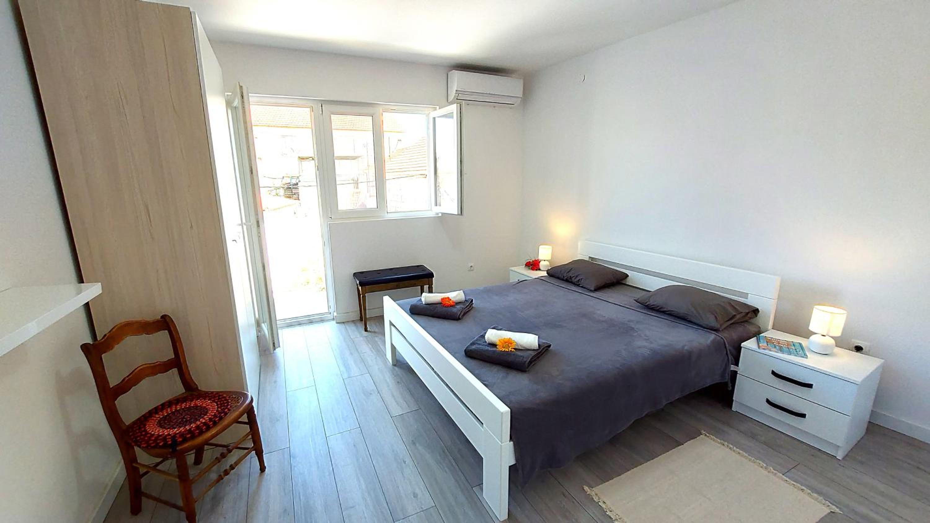 Apartman Grlica #2