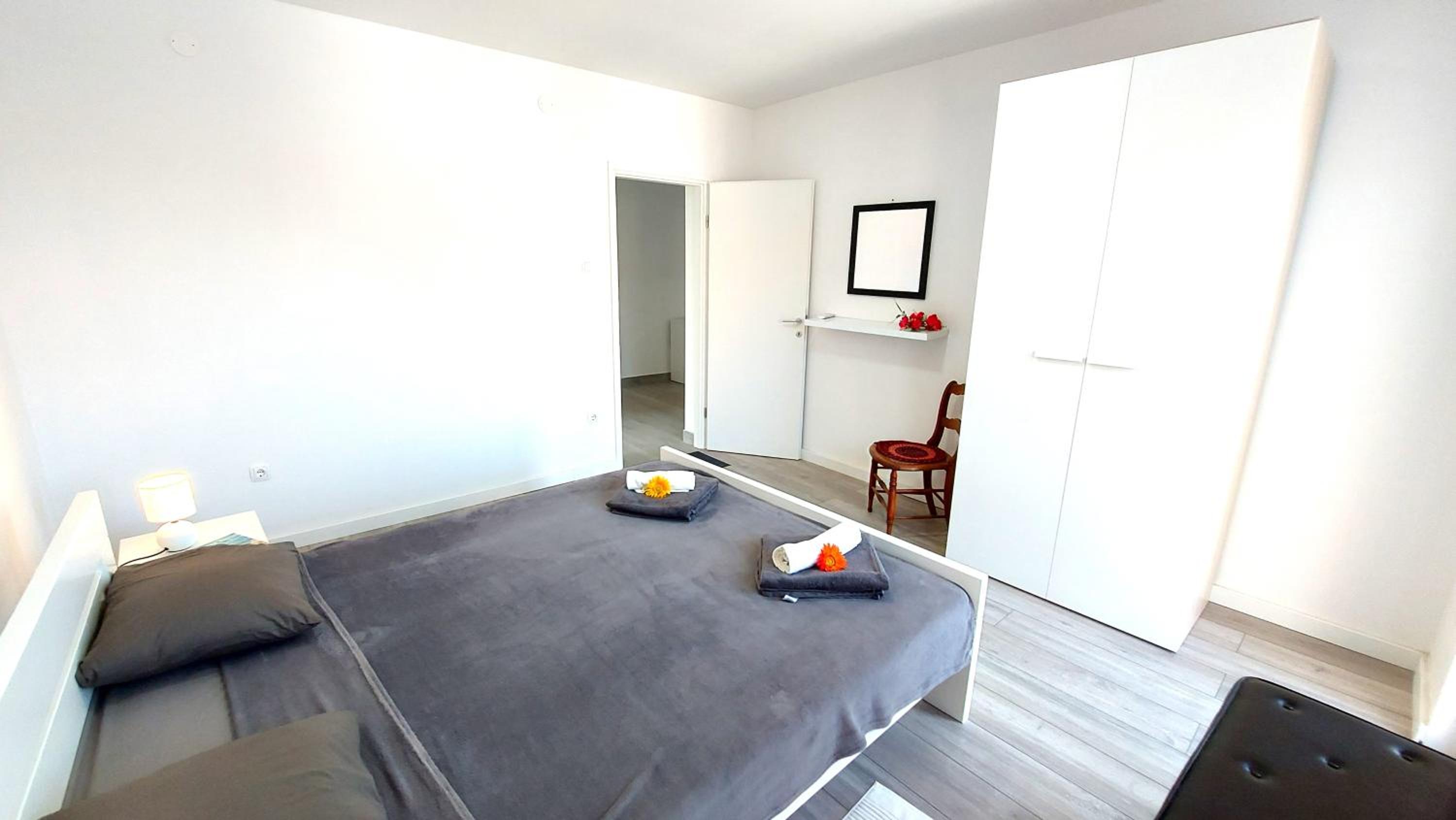 Apartman Grlica #2