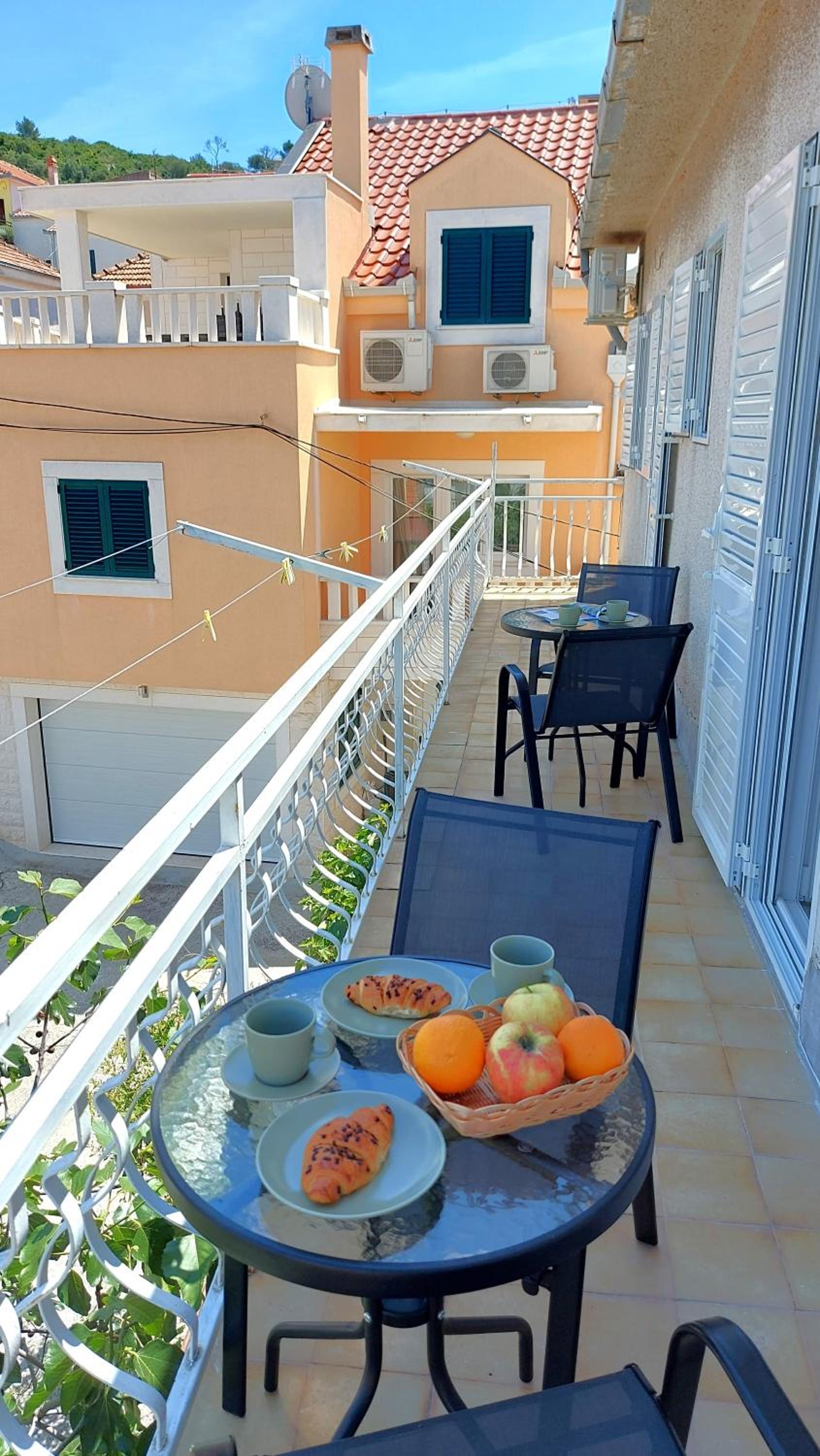 Apartman Grlica #2