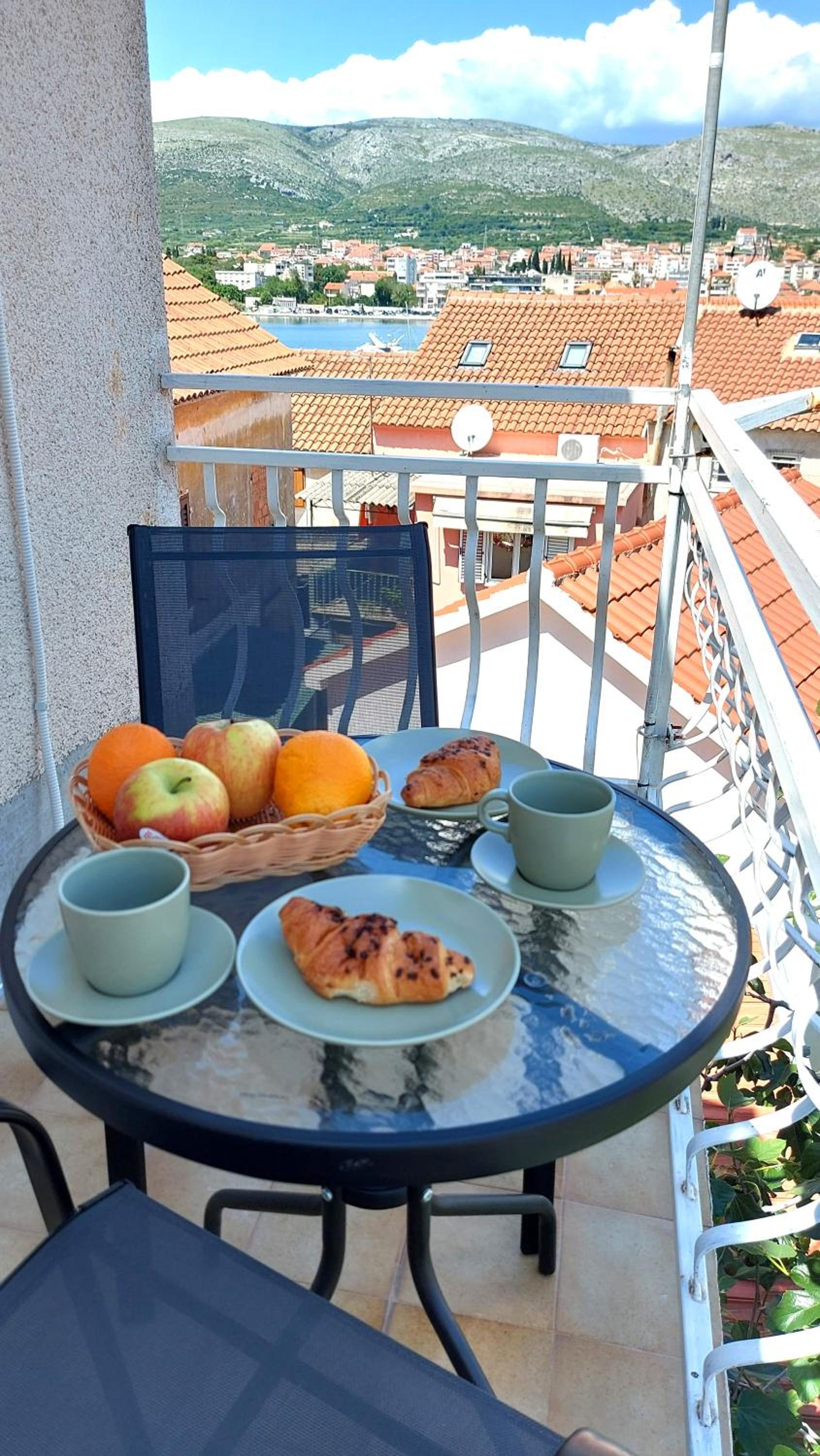 Apartman Grlica #2