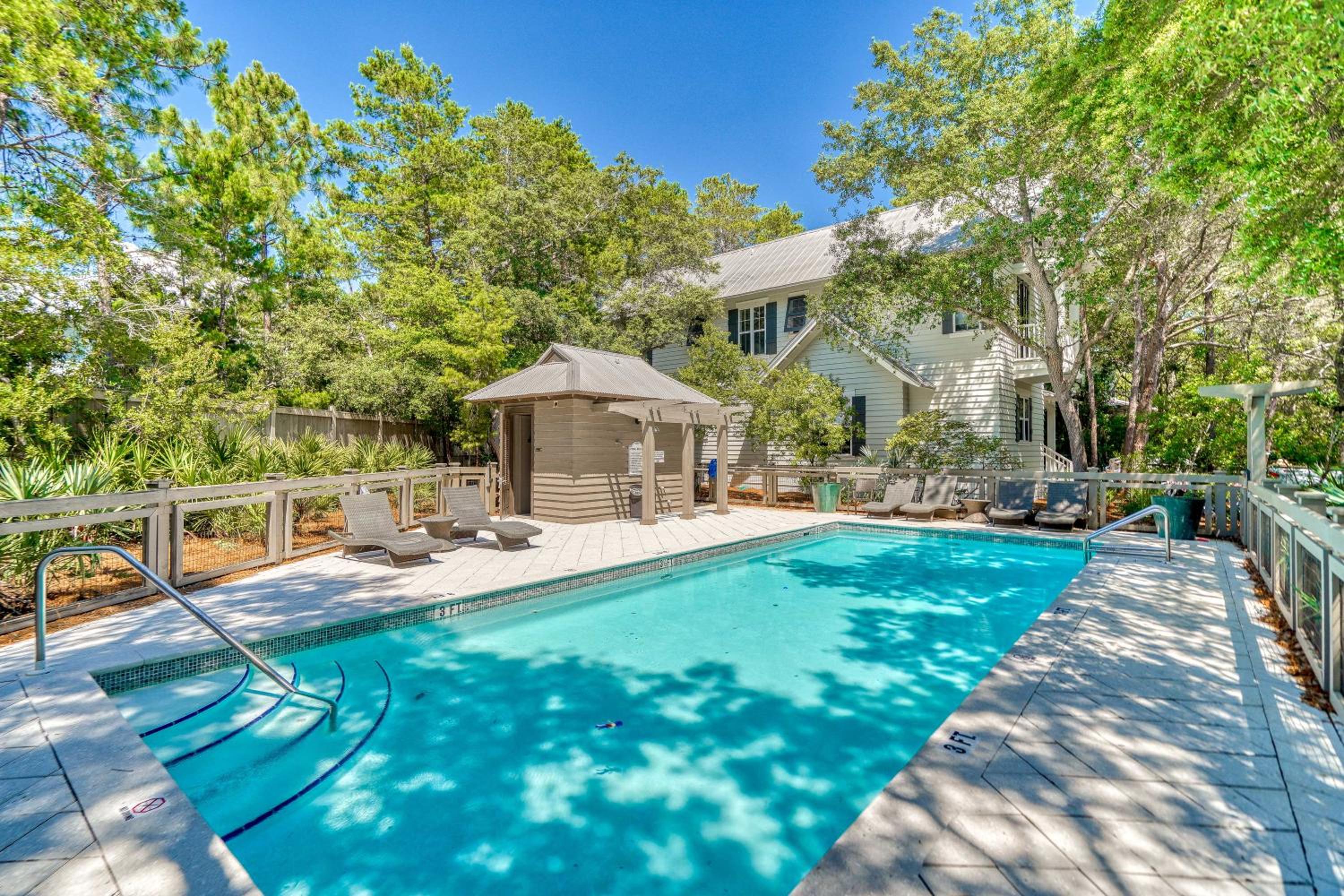 Hammock Bayou by 30A Escapes view 2