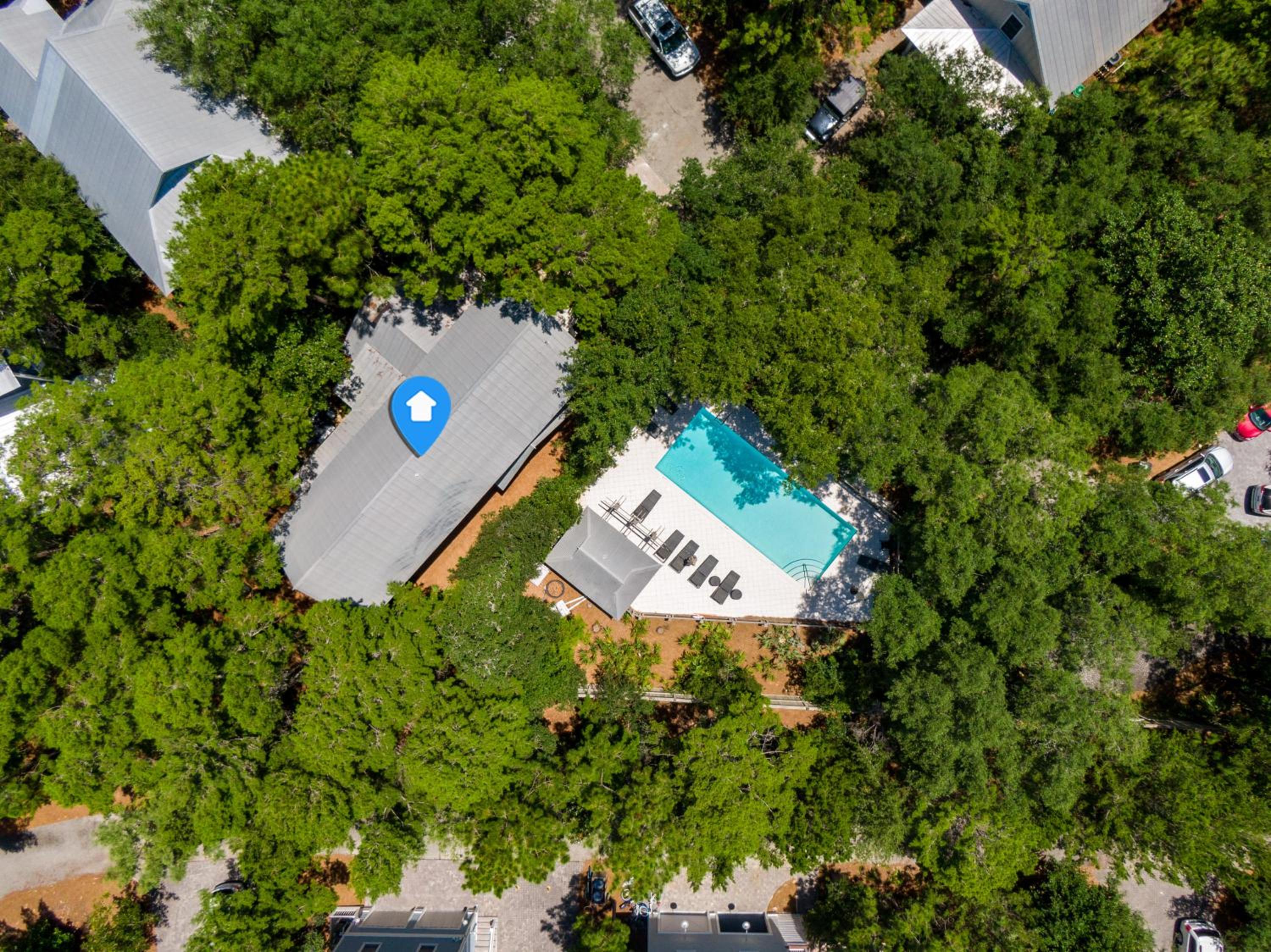 Hammock Bayou by 30A Escapes view 3