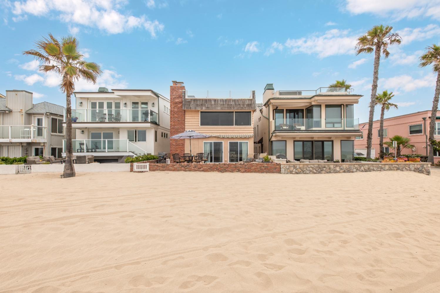 4 Bedroom Oceanfront Home with Giant Patio on the Sand view 5