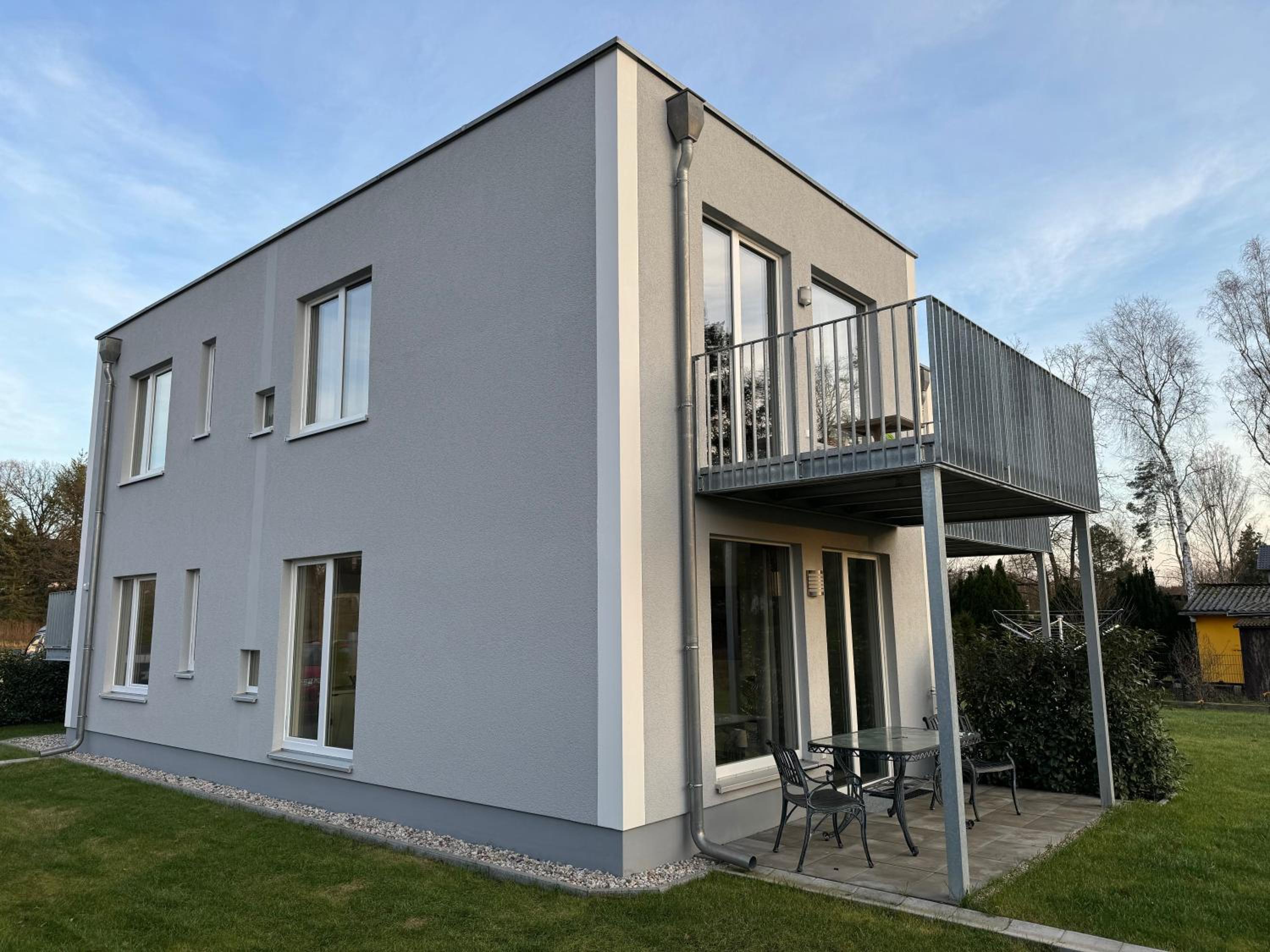 Haus Am Anger