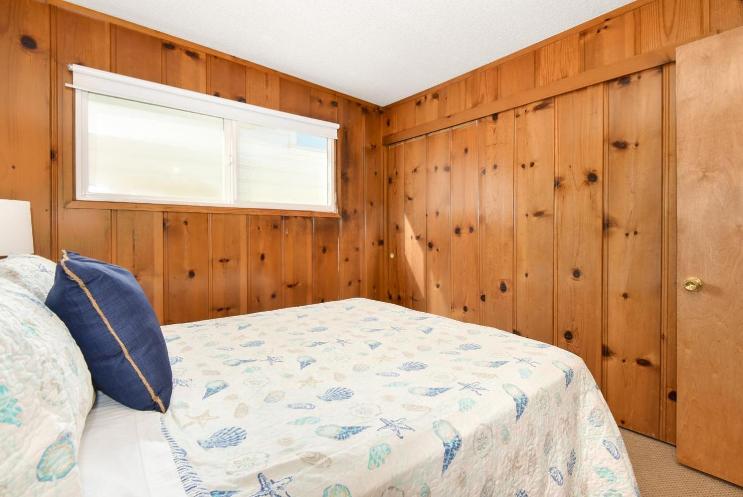 Upstairs 2 Bedroom Home with Ocean Views on 65th St view 2