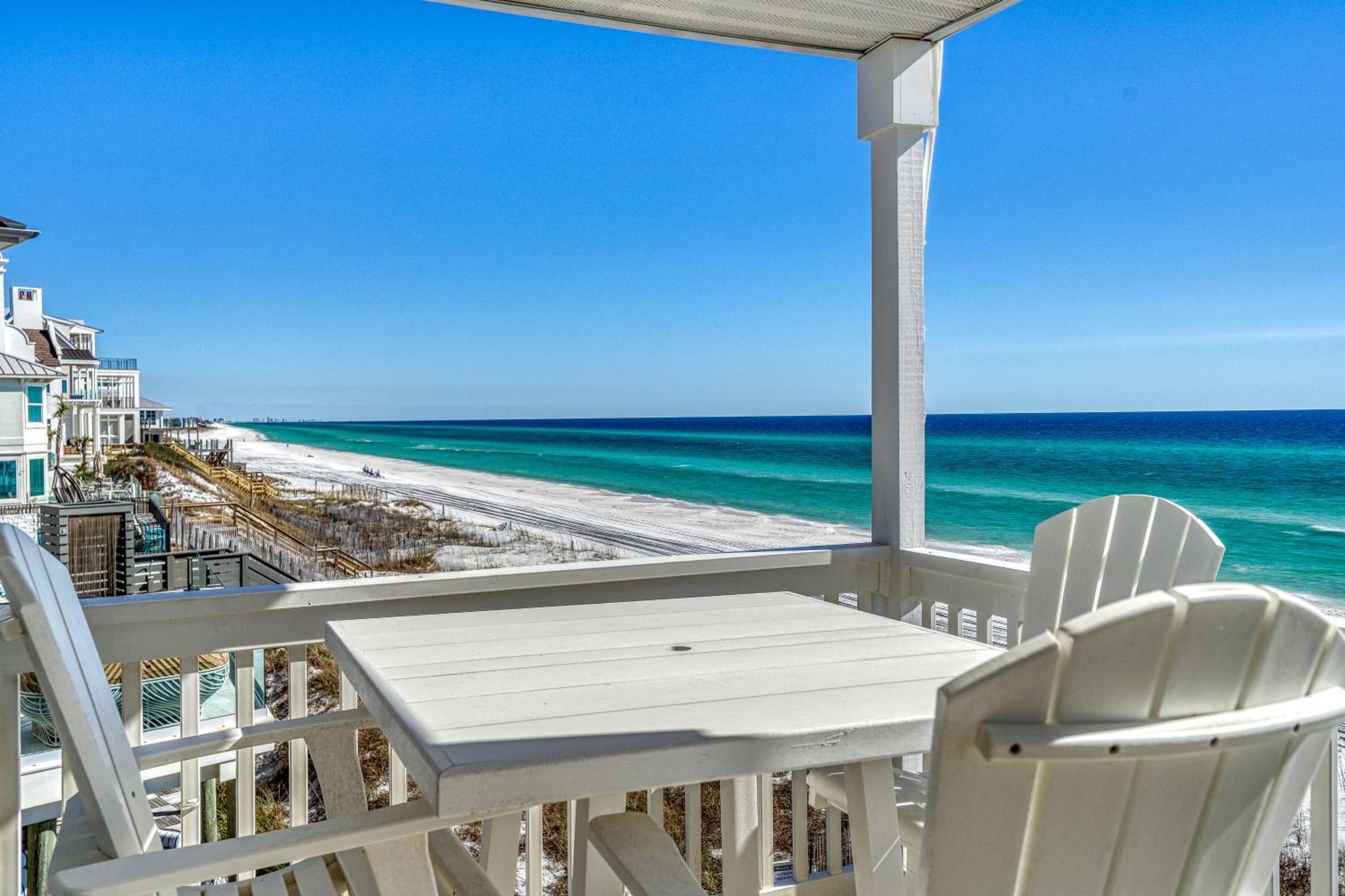 Searenity Now by 30A Escapes view 2