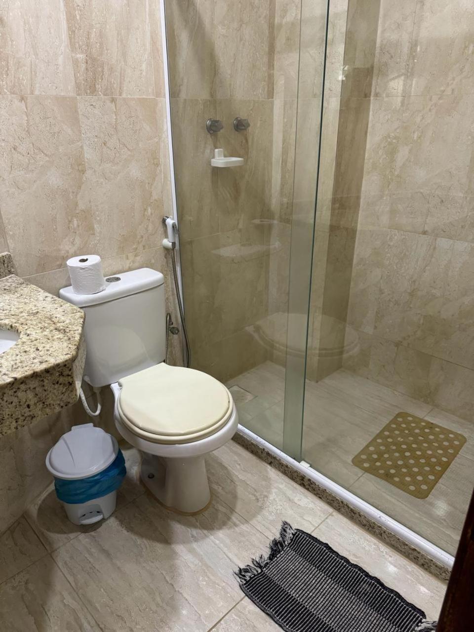 Hotel Aconchego Da Vila