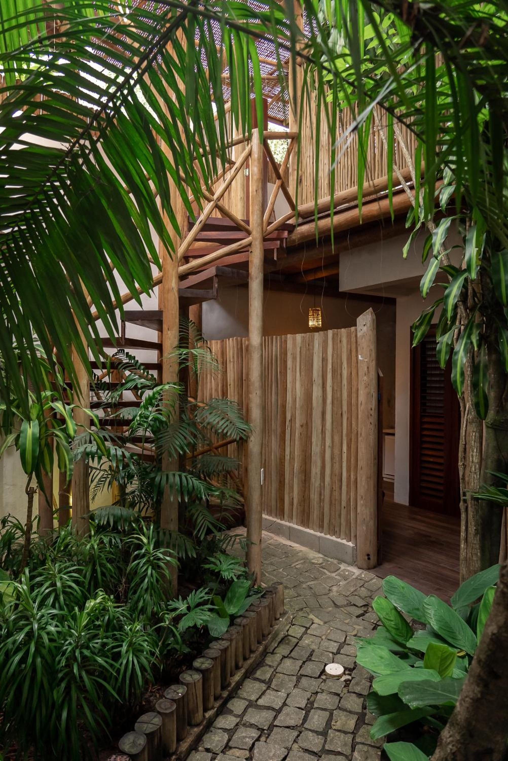 Pousada Cajueiro Trancoso