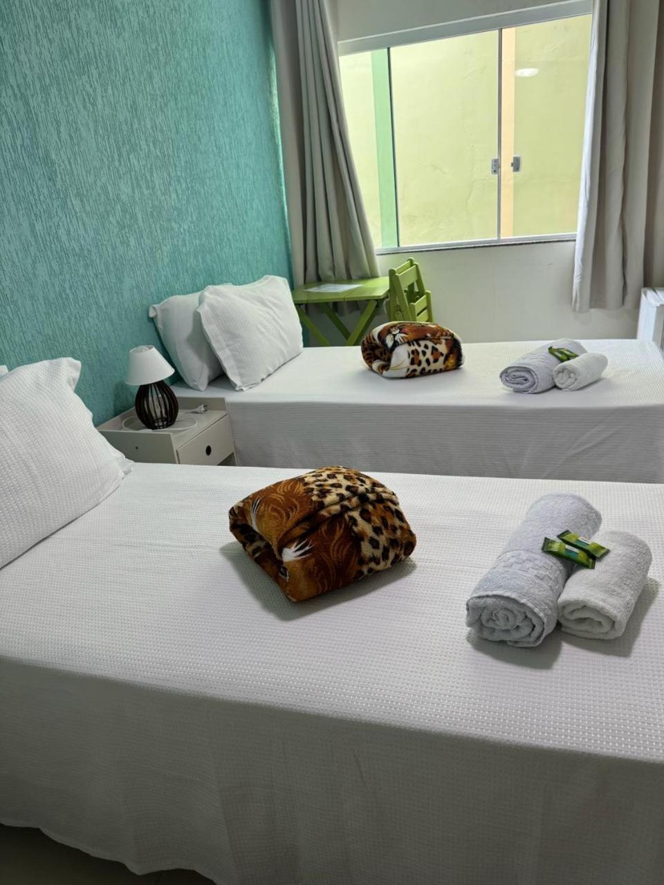 Hotel Aconchego Da Vila