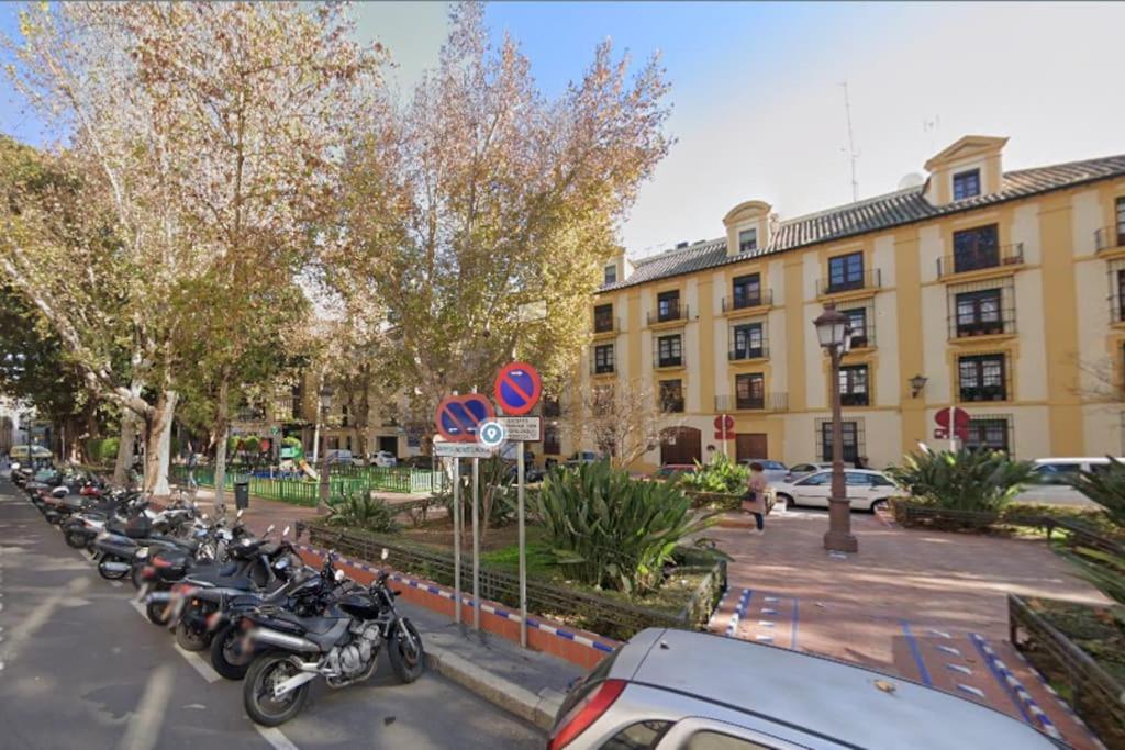 Atico Plaza Cristo de Burgos