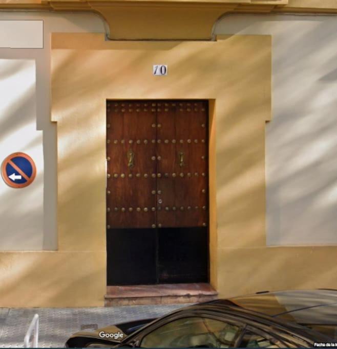 Atico Plaza Cristo de Burgos