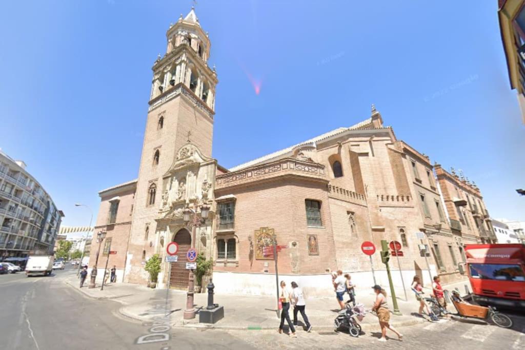 Atico Plaza Cristo de Burgos