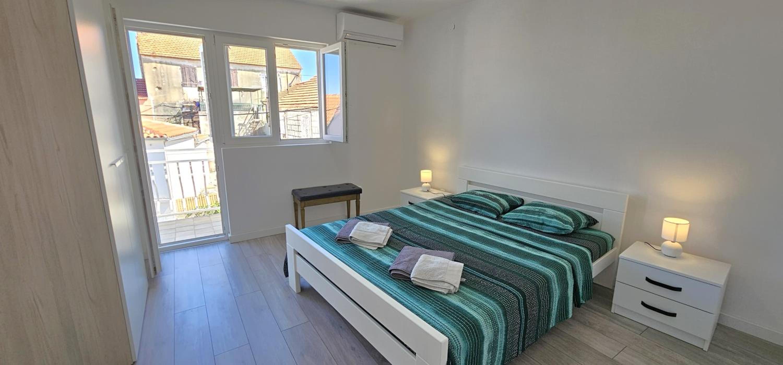 Apartman Grlica #2