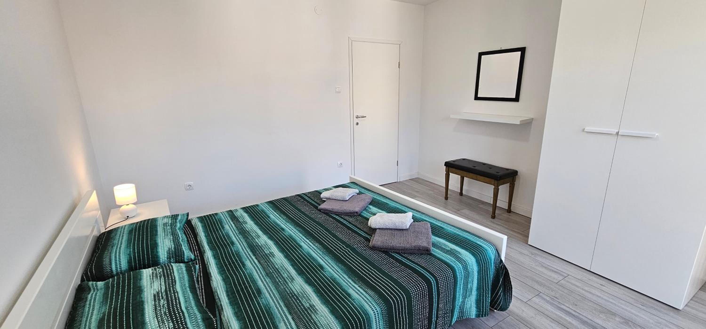 Apartman Grlica #2