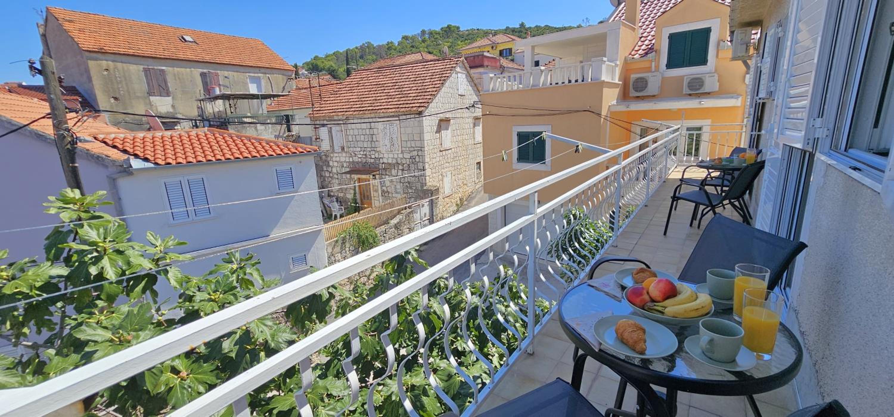 Apartman Grlica #2