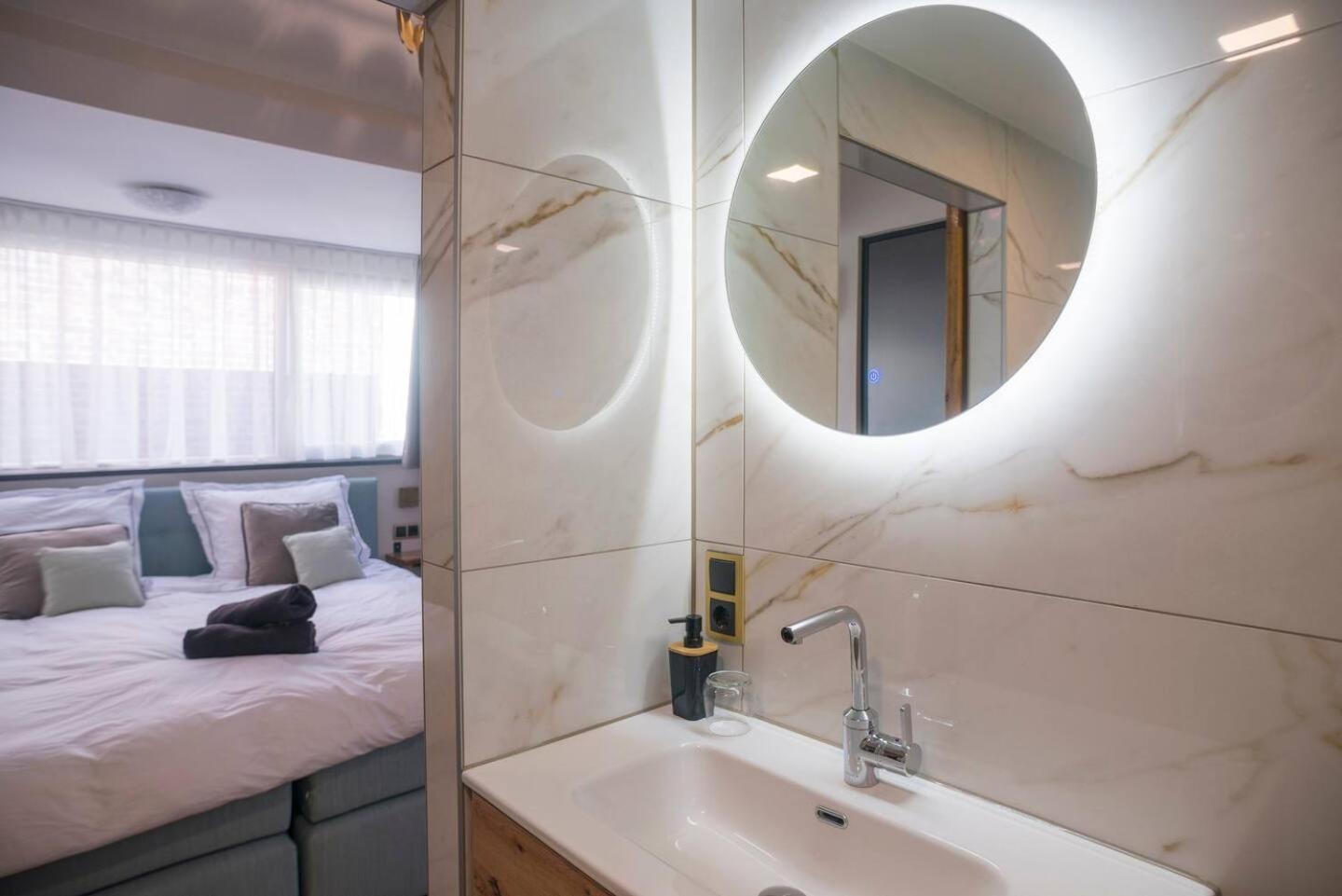 Harmony Room at the best location view 3